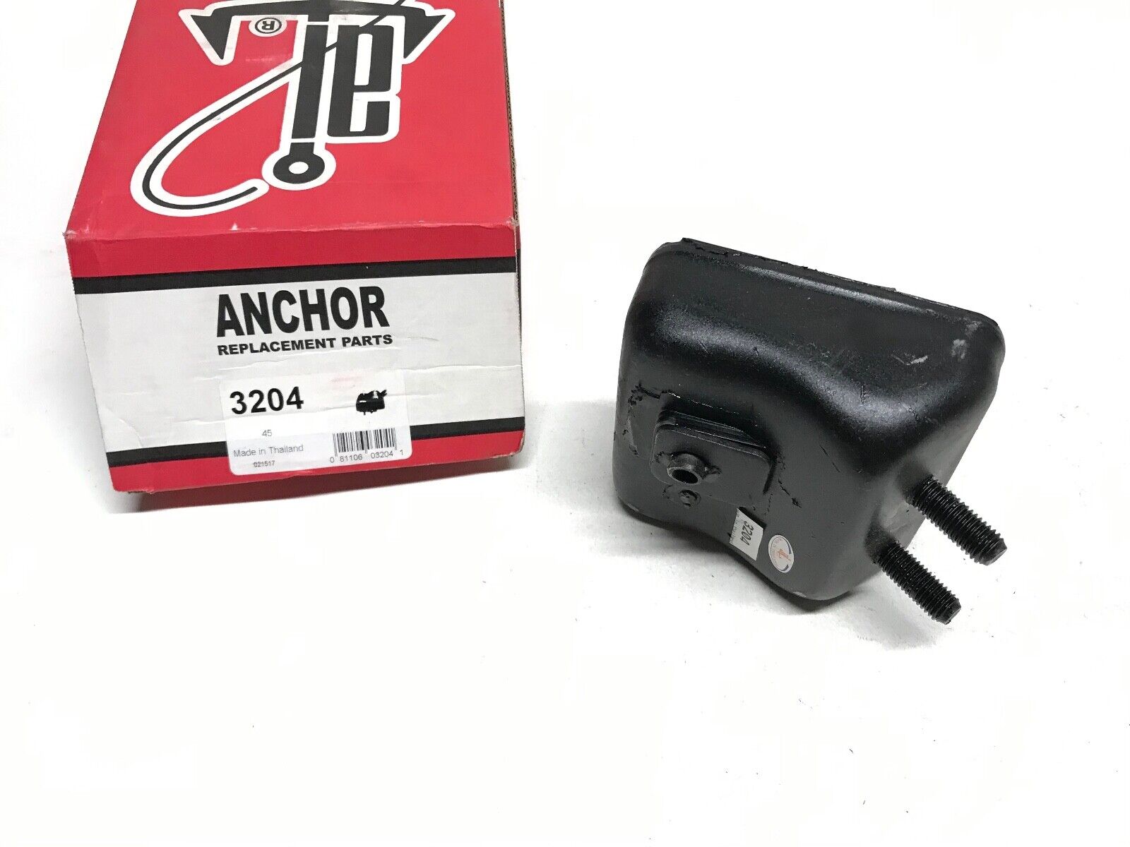 Engine Mount Front Right Anchor 3204 for Ranger, B2300 FAST SHIPPING - HotCarParts