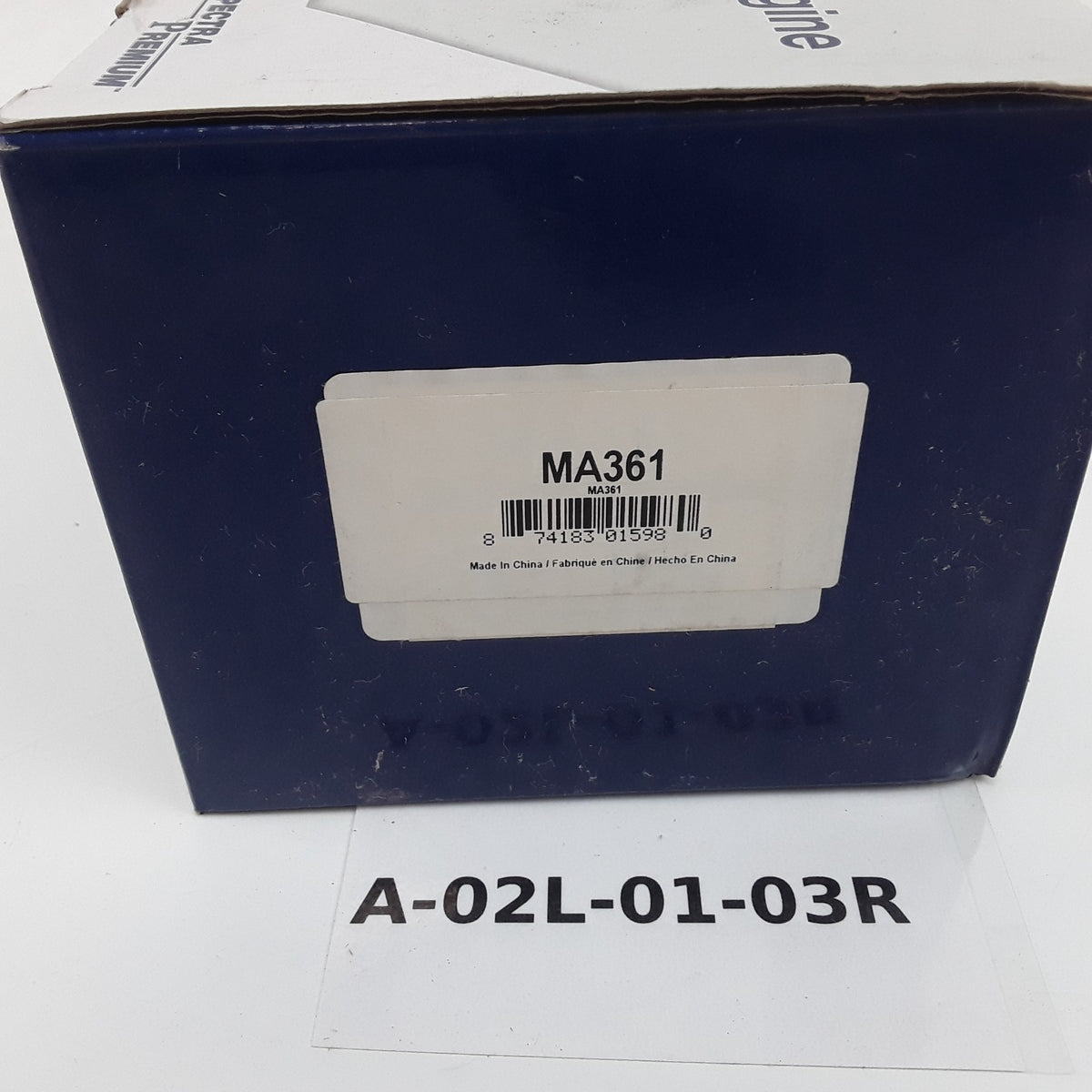 Mass Airflow Sensor Fits Mercedes-Benz E420 CL500 S500 SL500 S420 (1994-1999)