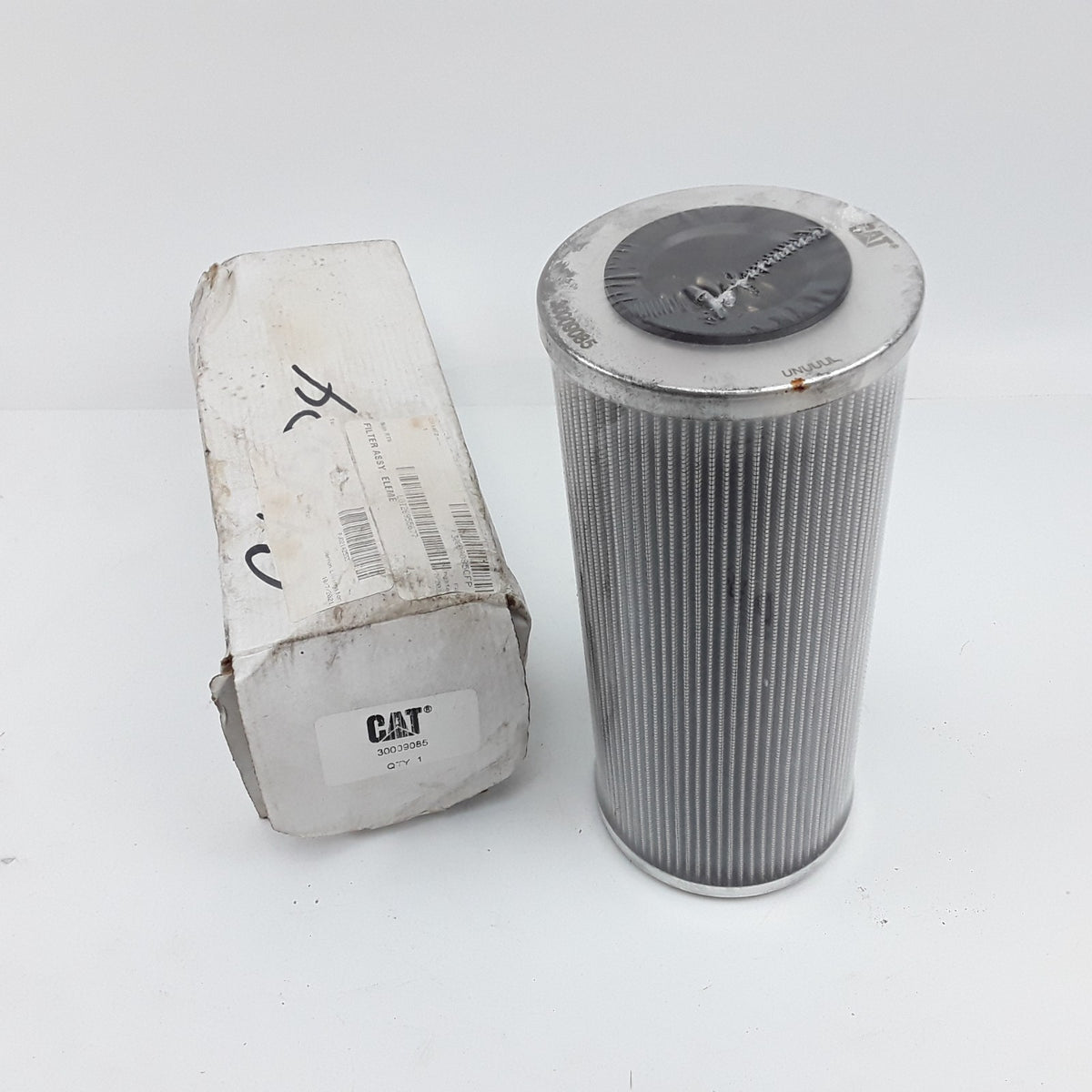 CAT 30009085 Hydraulic Filter Element Assembly Fits Caterpillar Trucks & Trailer