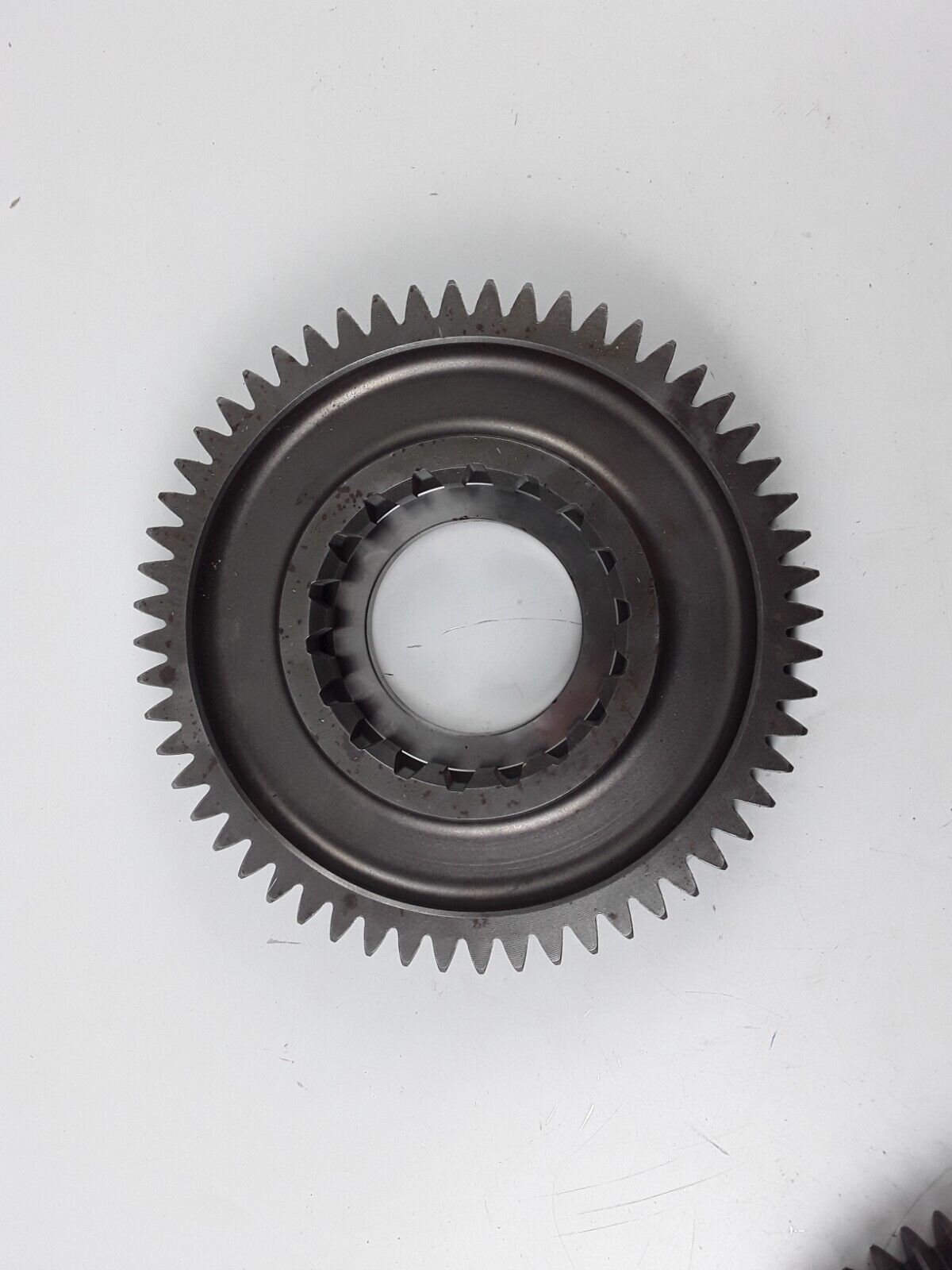 4302384 Transmission Main Shaft Gear RTO-11708LL 14708LL RTX"B"-15710 16710 Ser. - HotCarParts