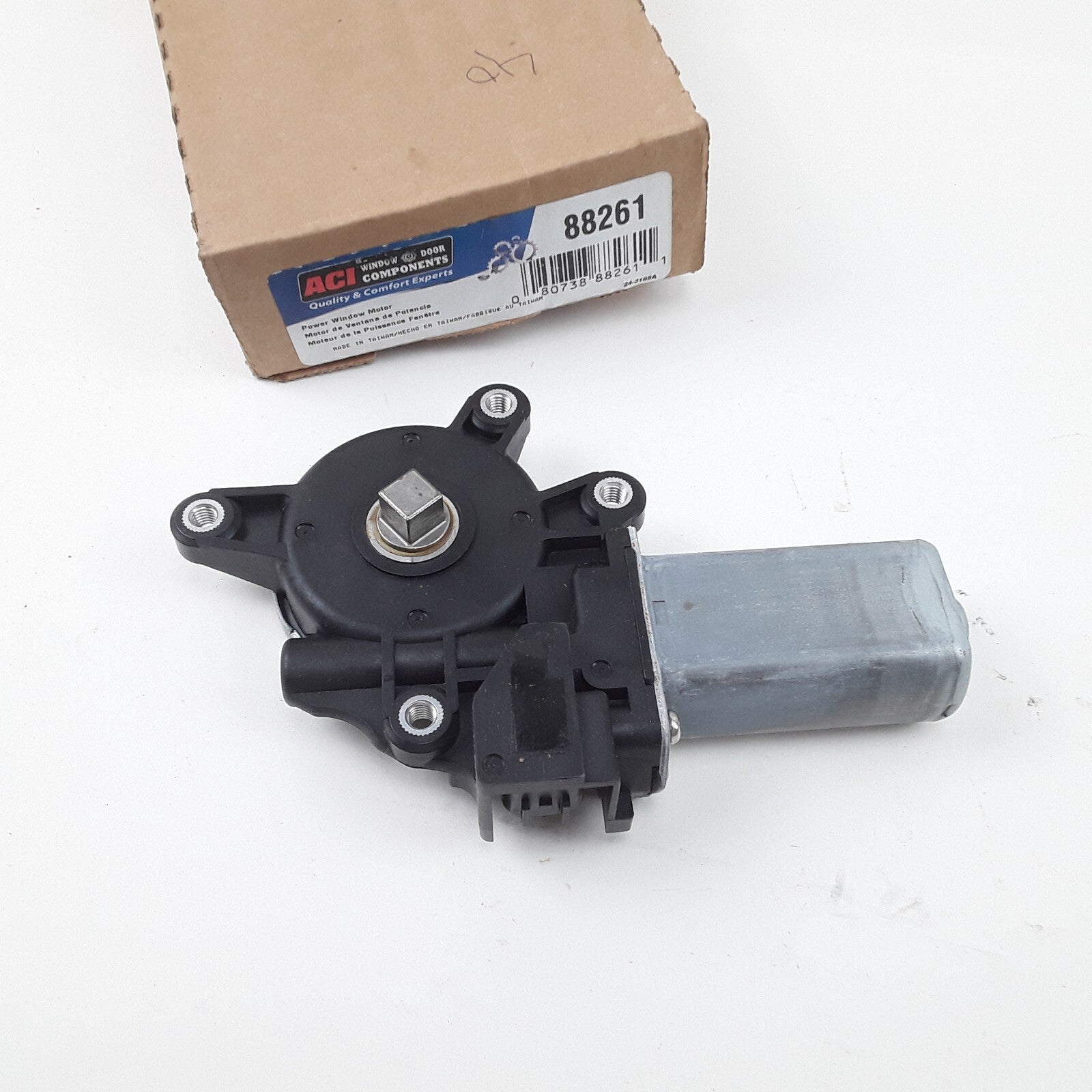 Front Rear Right Left Power Window Motor Fits Suzuki Nissan INFINITI (2000-2021)