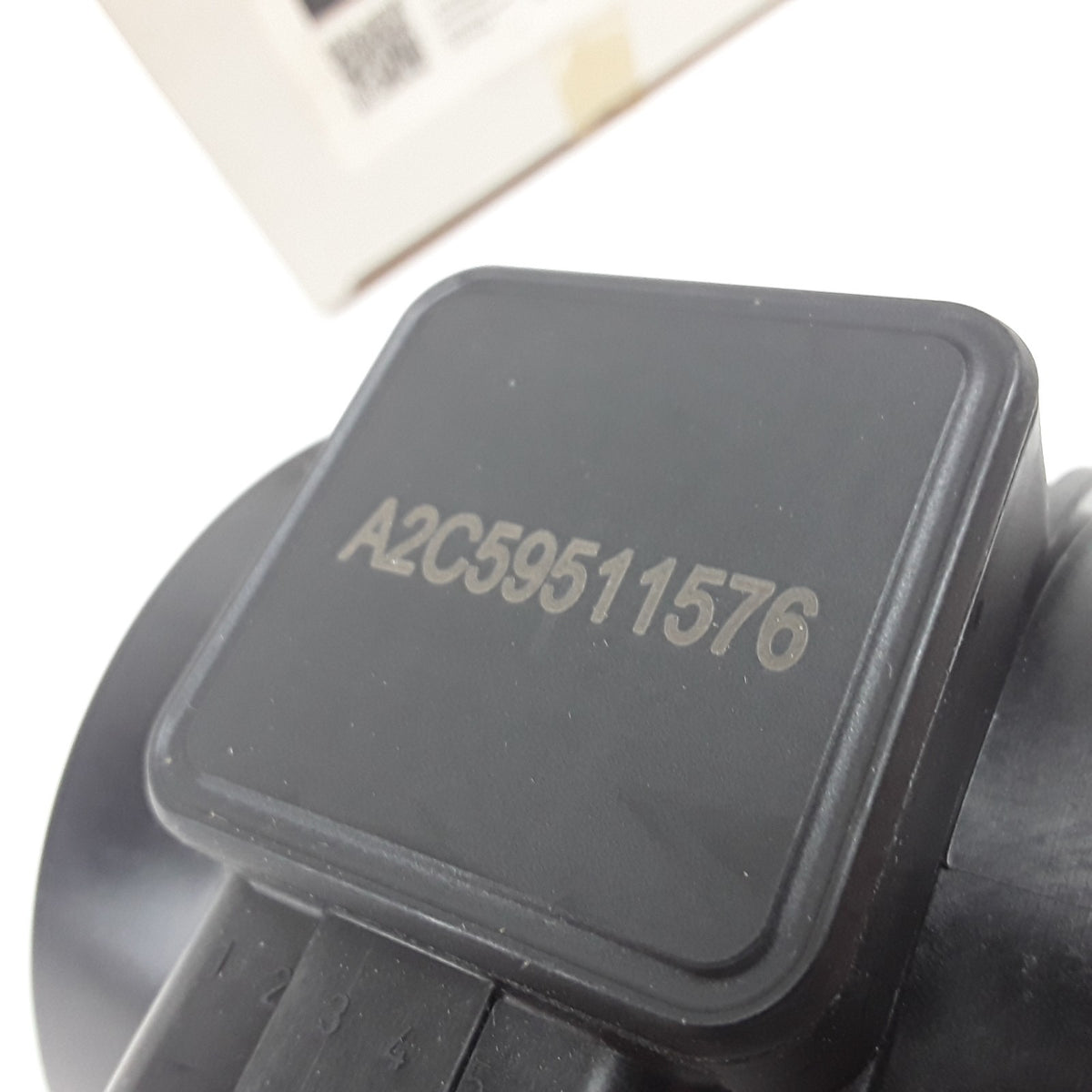 VDO A2C59511576 Mass Airflow Sensor Fits BMW X3 325Ci 325i Z4 (2003 2004-2006)