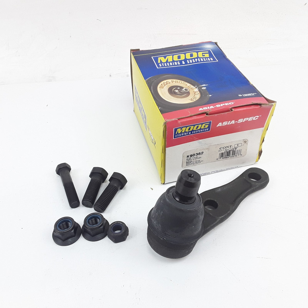 Suspension Ball Joint Fits Kia Spectra Sephia 1998 1999 2000 2001 2002 2003 2004