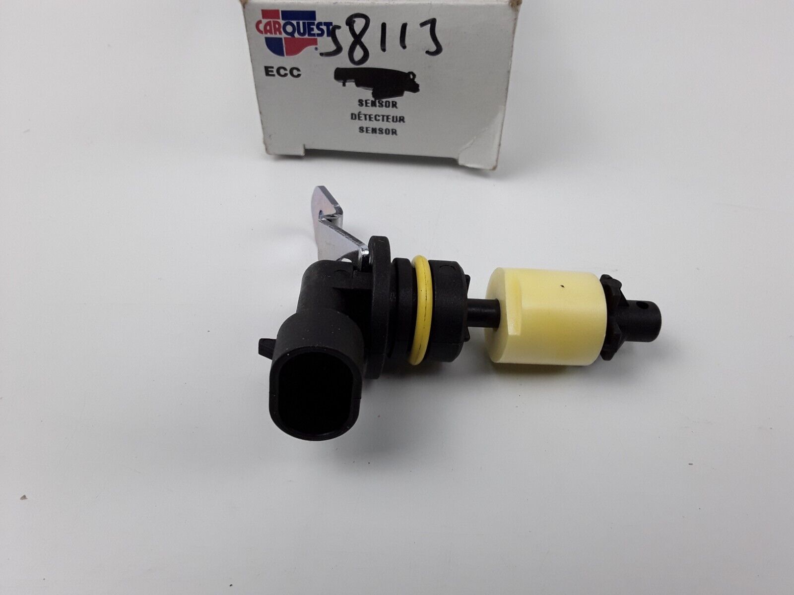 Engine Oil Level Sensor For Chevrolet Malibu,Uplander 2005 2006 2007 2008 2009 - HotCarParts