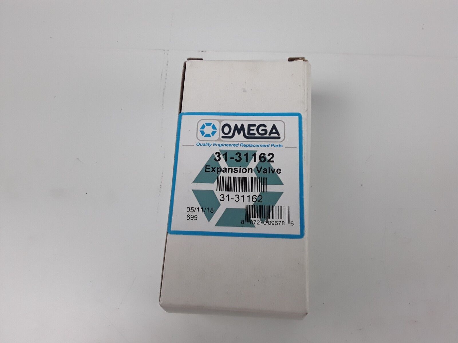 A/C AC Expansion Valve Device For Toyota Prius Highlander Fits Lexus RX330 IS250 - HotCarParts