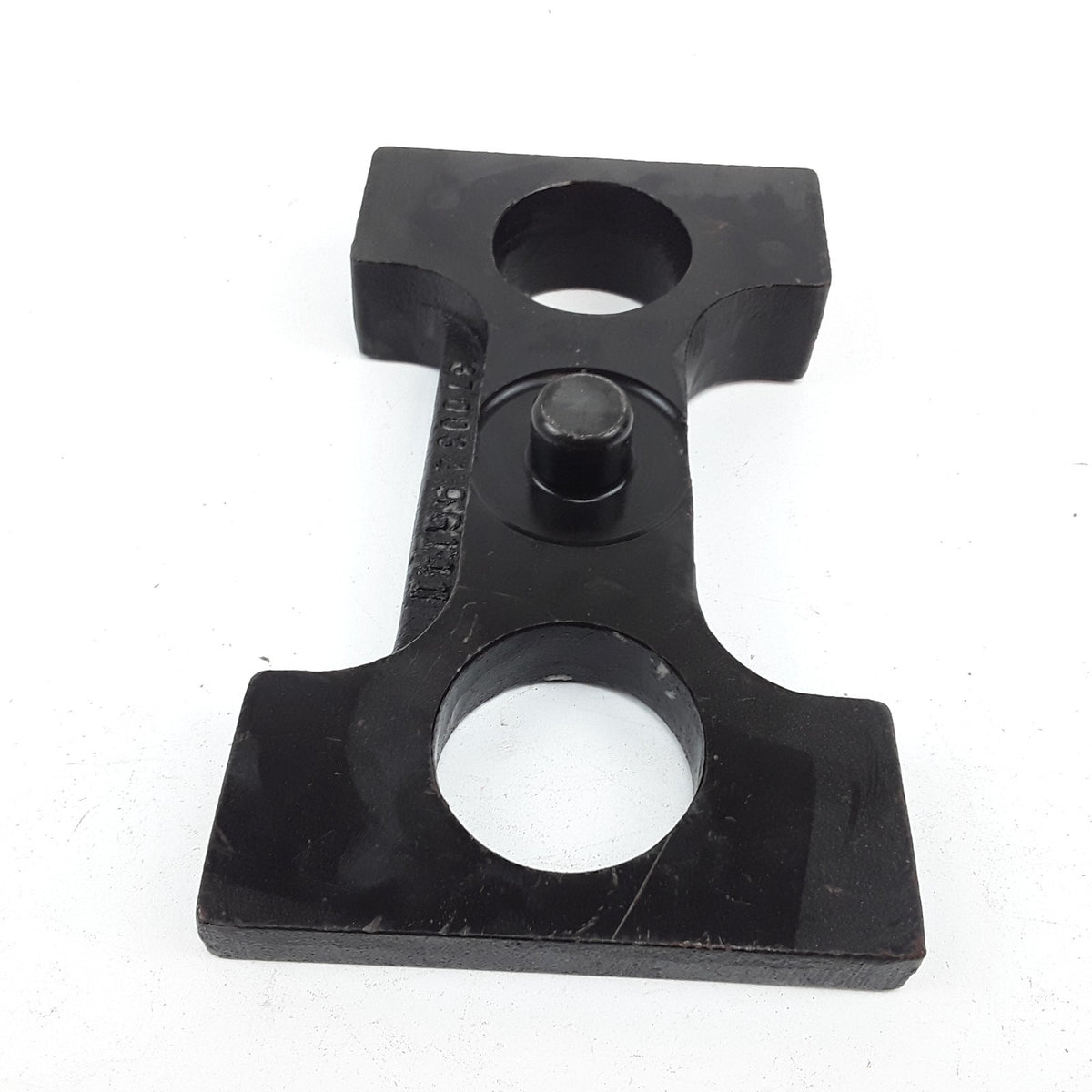 Volvo 20435531 Front Axle Wedge Thickness Fits Volvo Mack Trucks