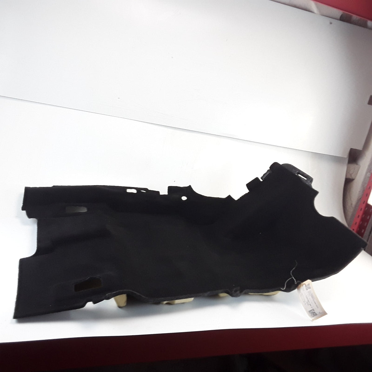 Model 3 2017-2023 LH Driver Main Carpet 1127267-00-G OEM