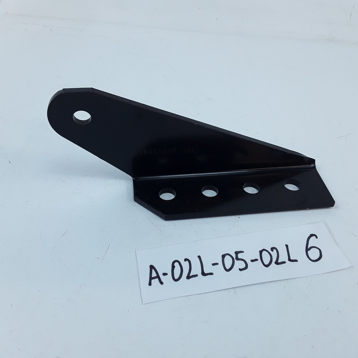 Genuine Multi Purpose Bracket For Volvo Heavy Duty Trucks 20565823