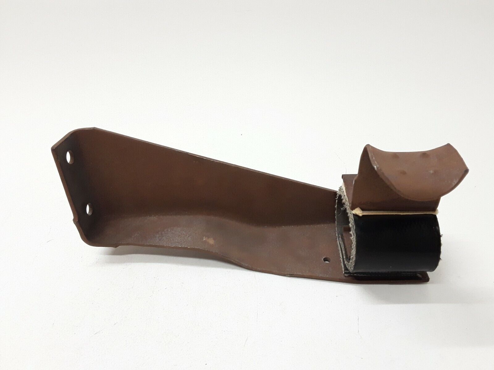 FORD E5UZ-5260-B /E5UA-5A246-DC BRACKET &INSULATOR ASSY.-MUFFLER,OUTLET PIPE - HotCarParts