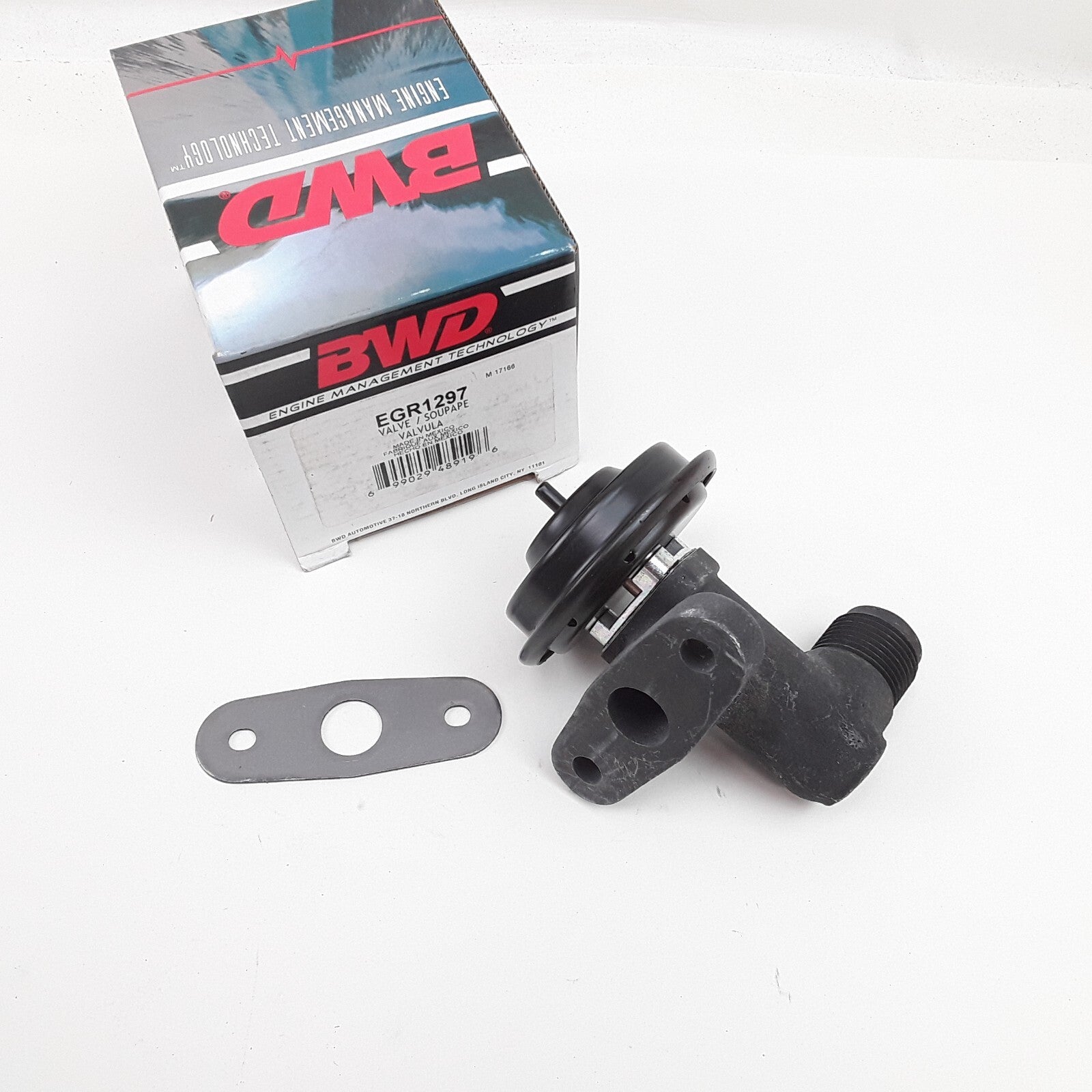 Exhaust Gas Recirculation Valve Fits Ford Aerostar 1997 Lincoln Navigator 2004