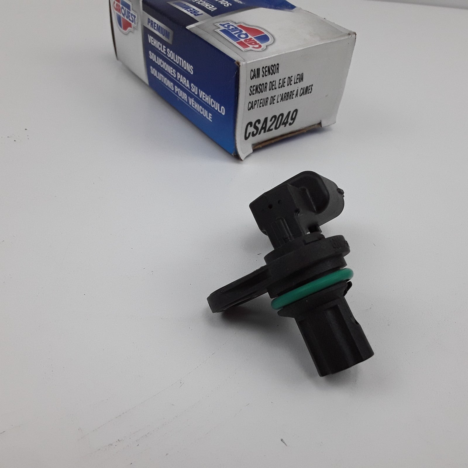 Carquest CSA2049 Camshaft Sensor Fits Chevrolet Astra Saturn Astra (2008-2009)