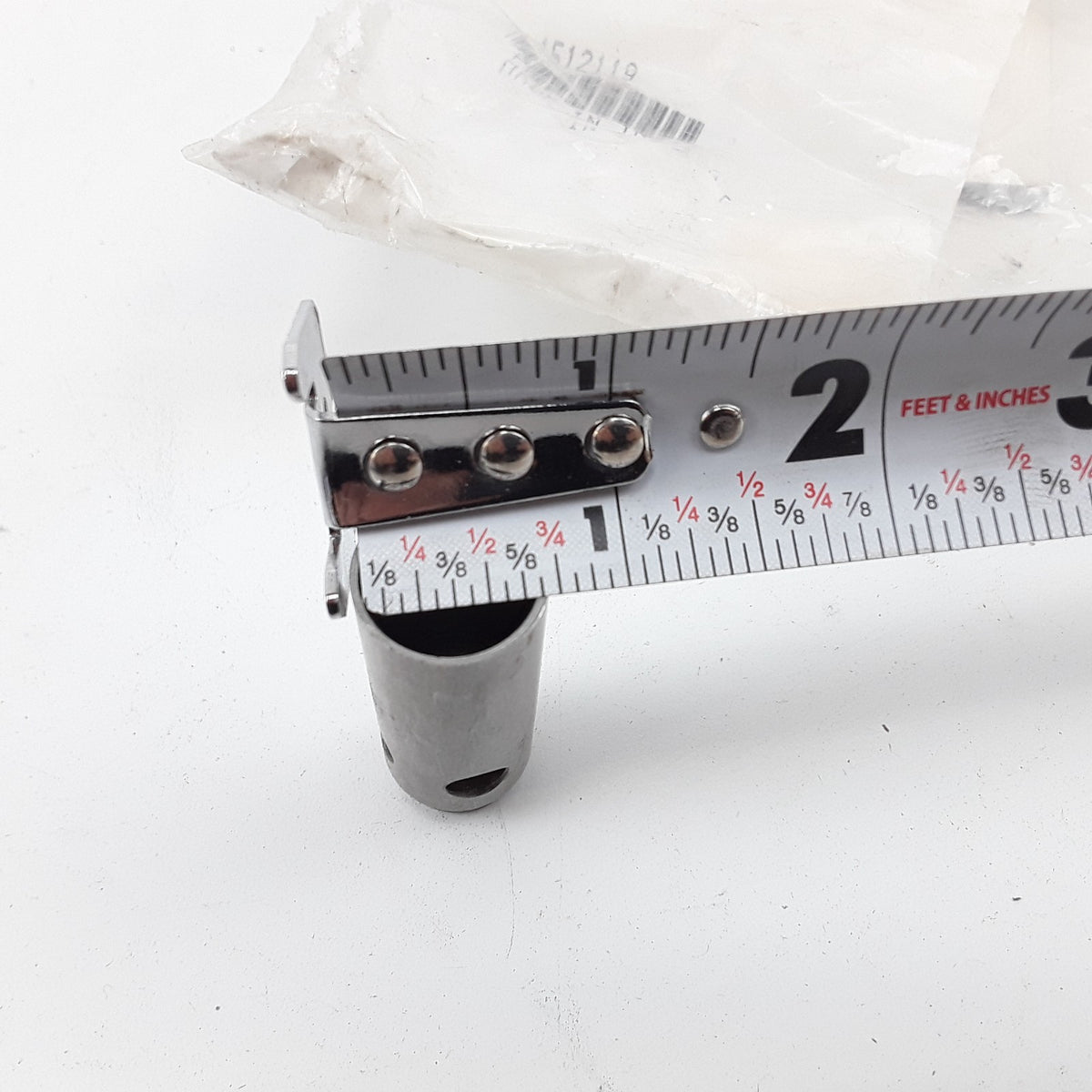Hyster 1512119 Plunger PRS REG For 4 Wheel Electric Forklift Truck