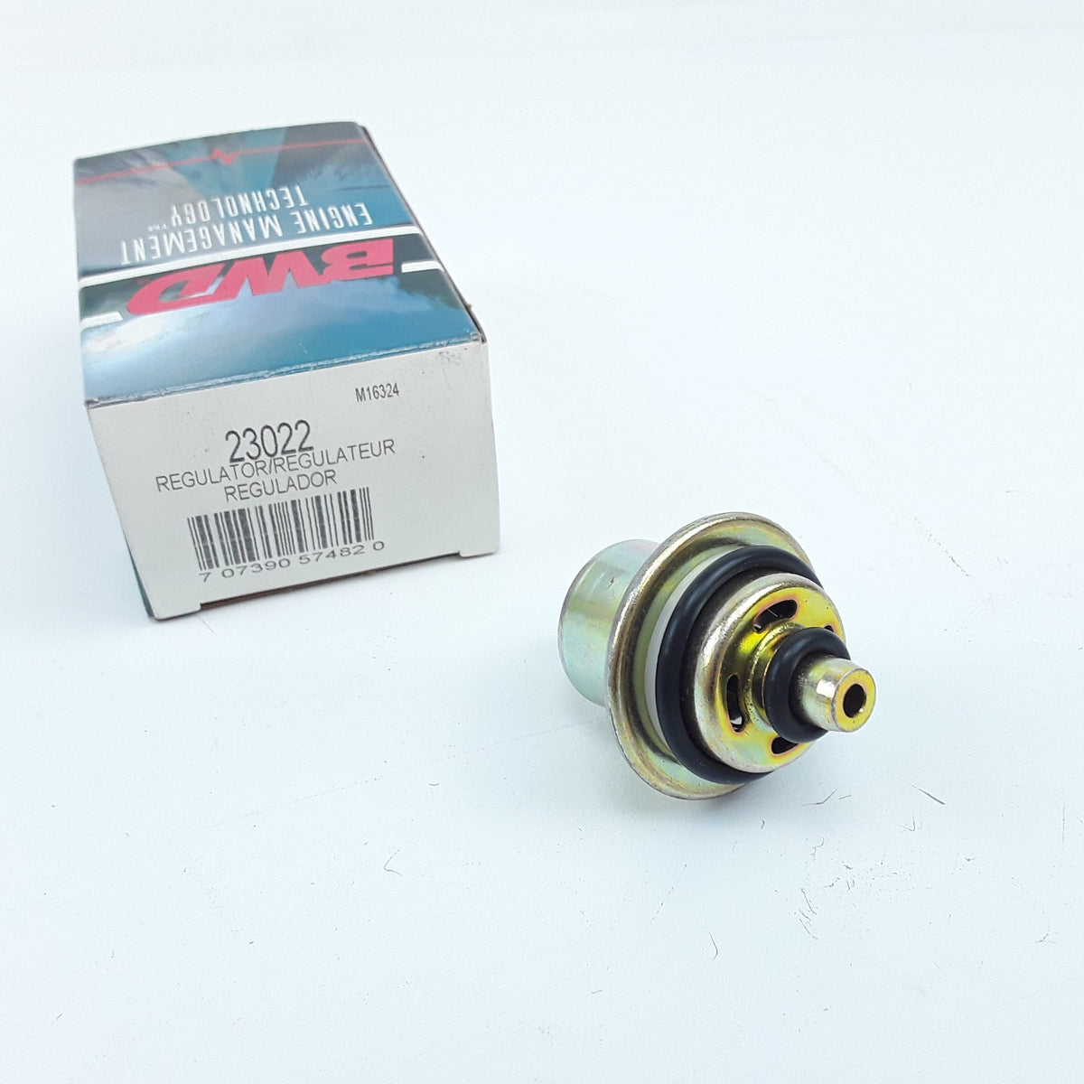 Pressure Regulator Fits Eagle Vision Chrysler Concorde Dodge Intrepid 1993-1997