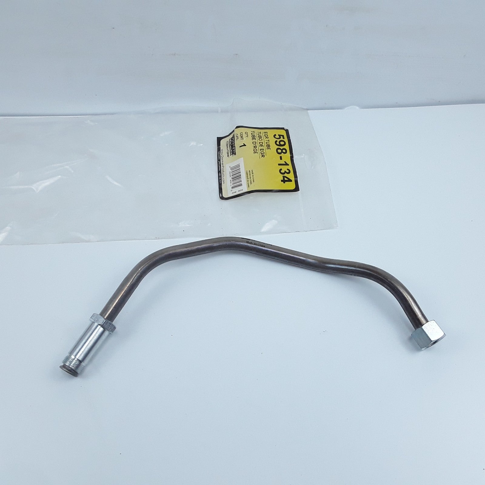 Exhaust Gas Recirculation (EGR) Line Fits Ford F-150 E-250 E-150 (2007-2014)