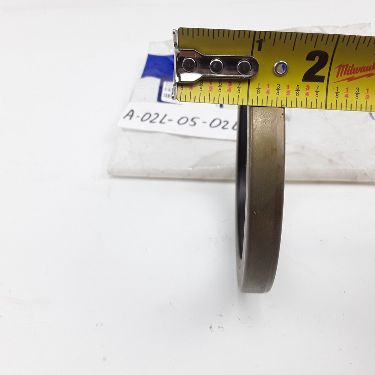 Sealing Ring Fits Volvo 4200B, 6300, 4300B, L50, EL70, EL70C, L70C, L70D, L70E