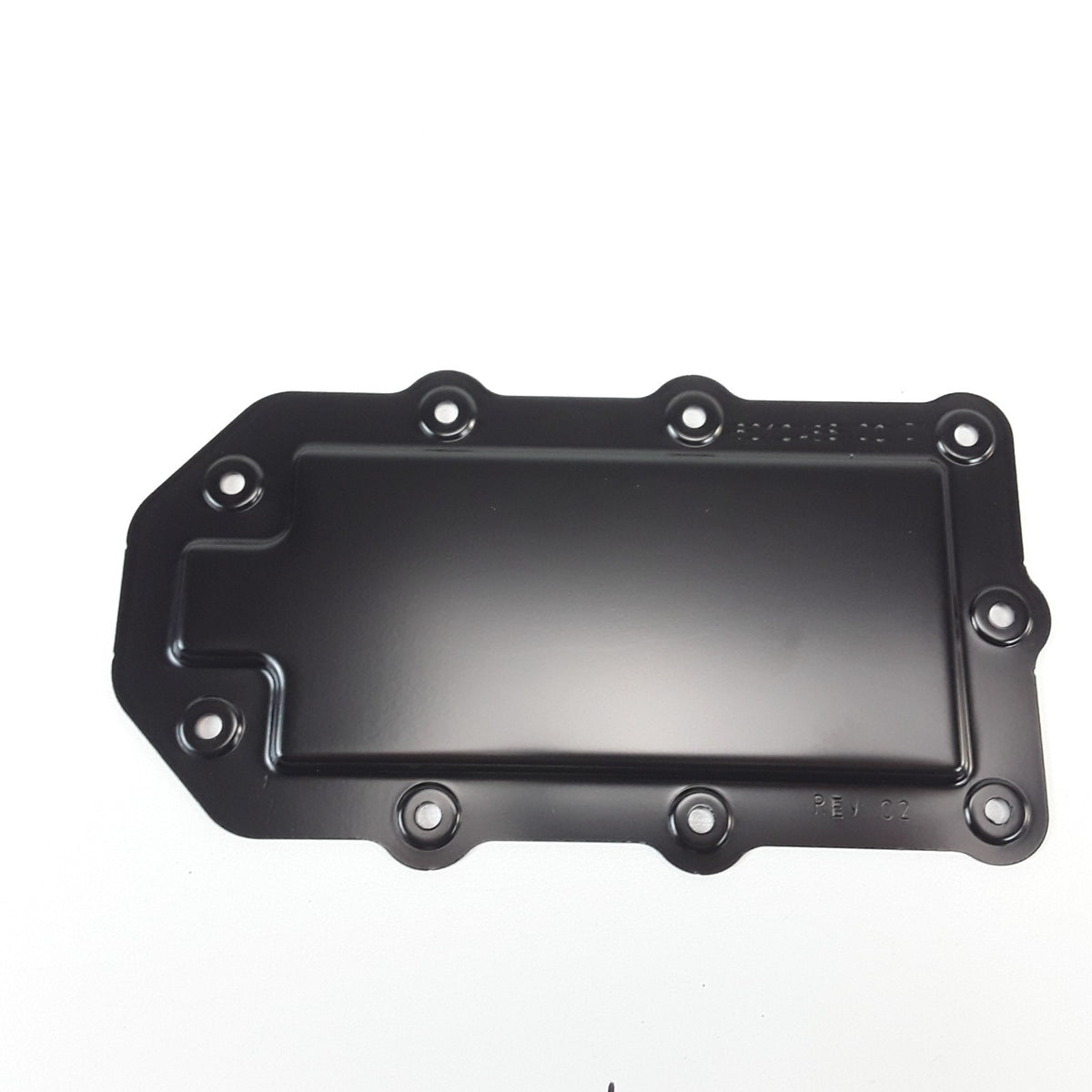 6010488-00-D HV Battery Top Fuse Panel Cover For Tesla Model S X 2012-2021 OEM