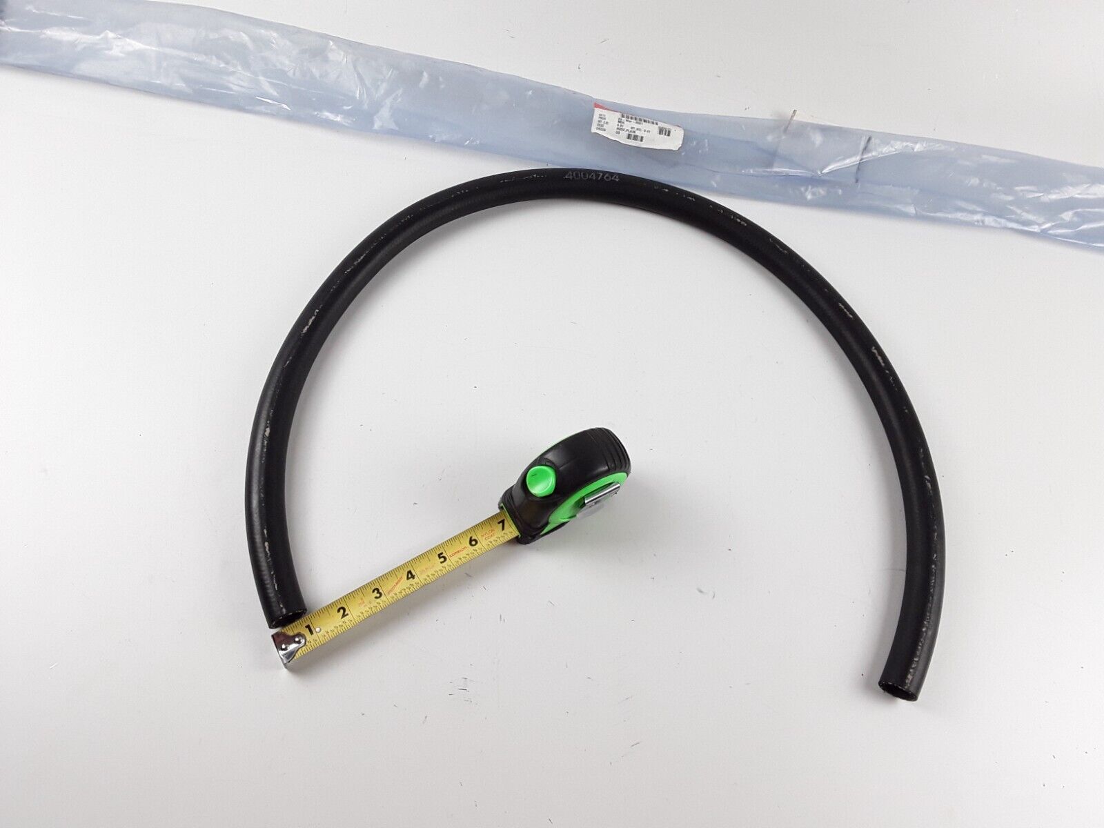 Genuine Cummins 4004764 Engine Air Intake Hose Crankcase Breather 1 x 44 inch - HotCarParts