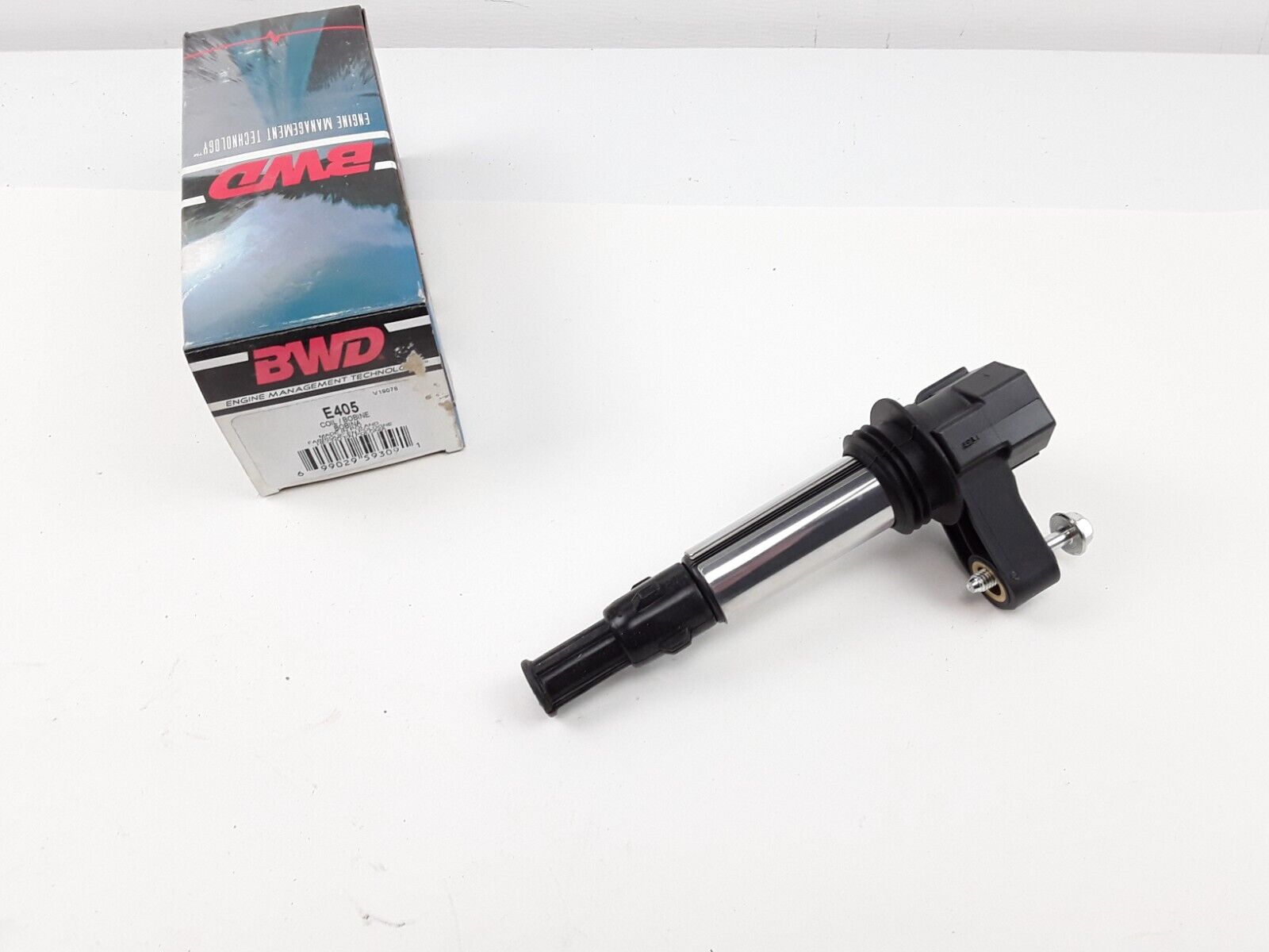 Ignition Coil for GMC Acadia Chevrolet Traverse Buick LaCrosse Cadillac CTS
