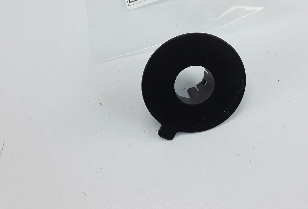 For Tesla Model S 2012-2021 Front Park Assist Retainer S3 1097480-00-A OEM