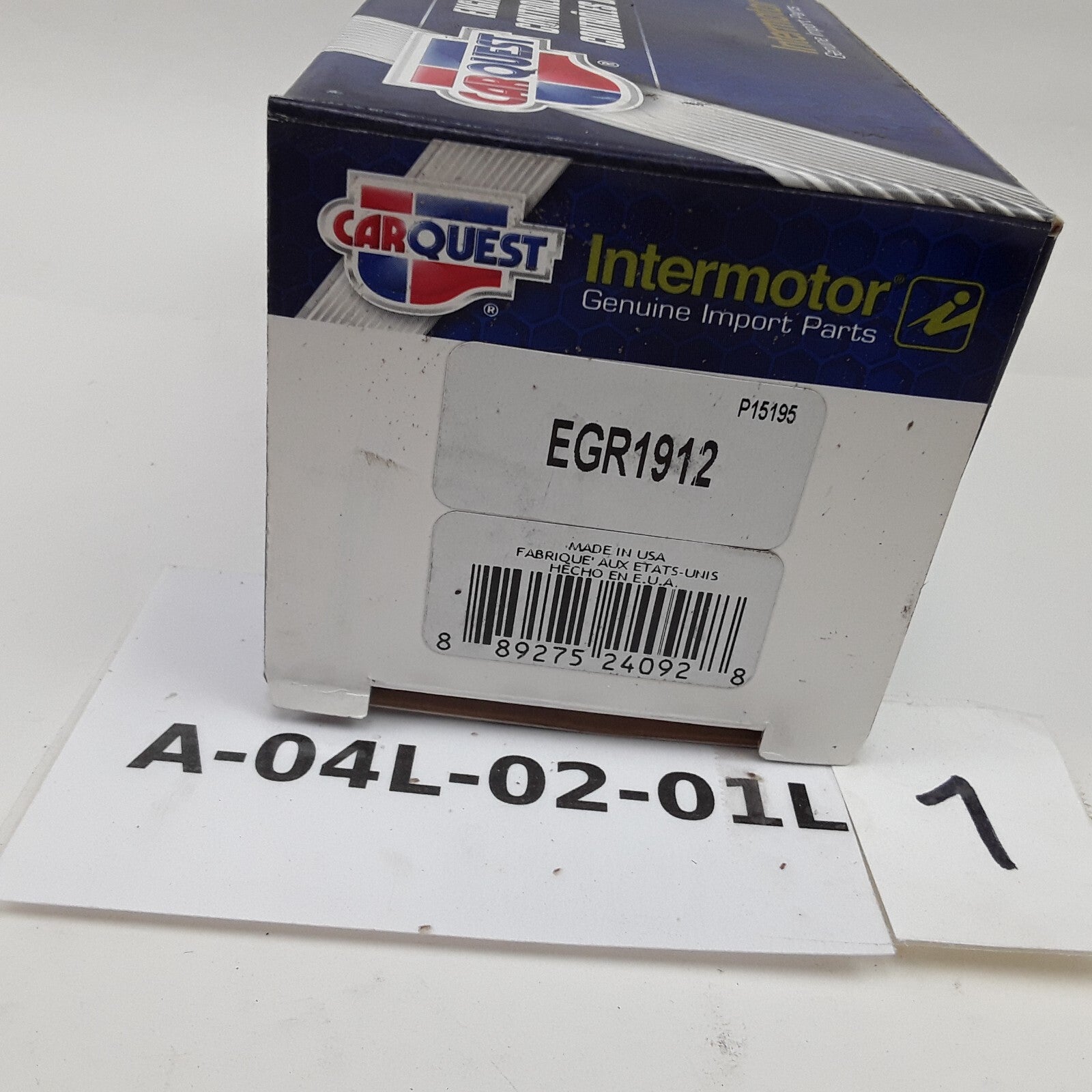 EGR Valve Fits Mazda 3 2007-2013 6 2006-2007 CX-7 2007 2008 2009 2010 2011 2012