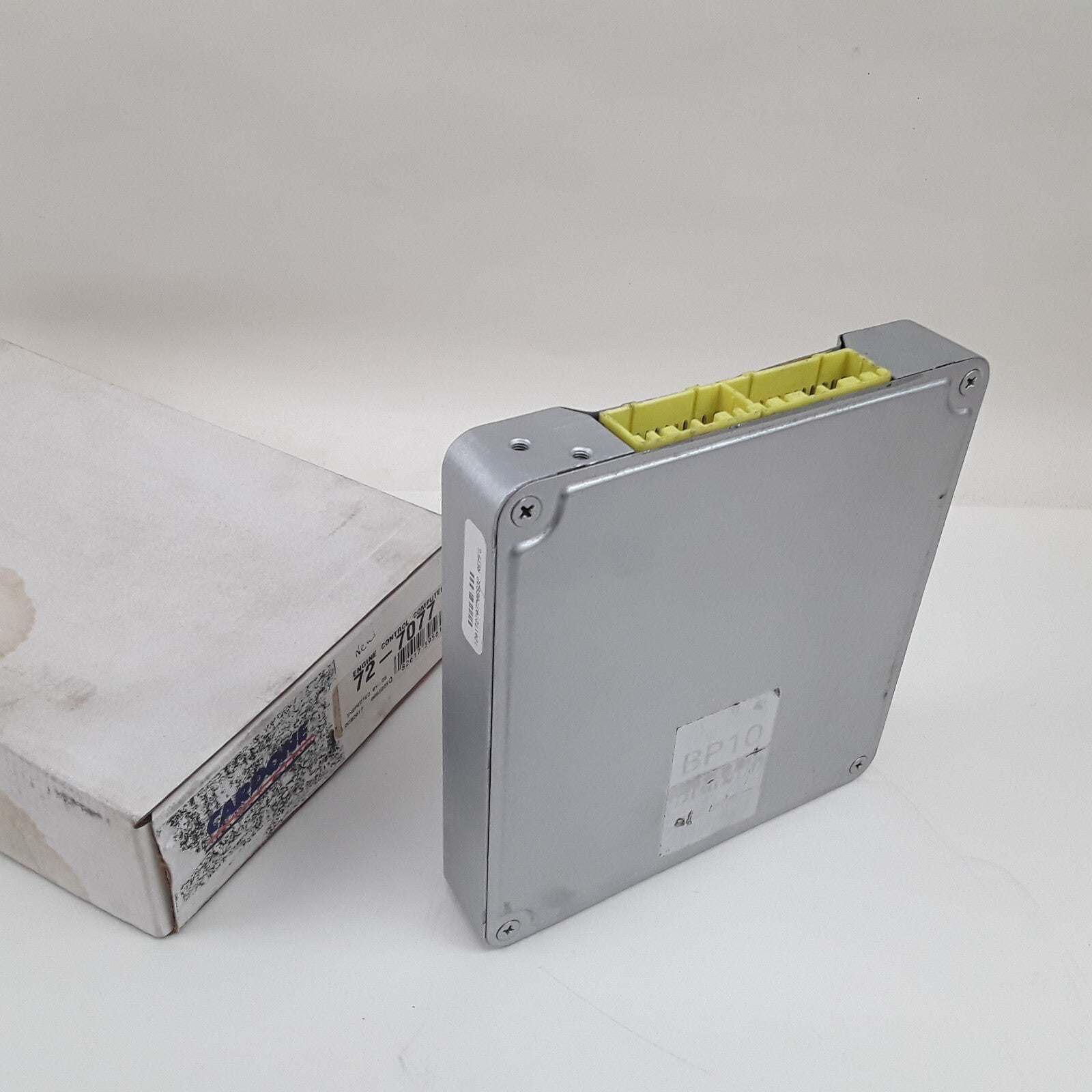 Cardone 72-7077 Engine Control Module Rectangle Fits Mazda Protege 1990-1991