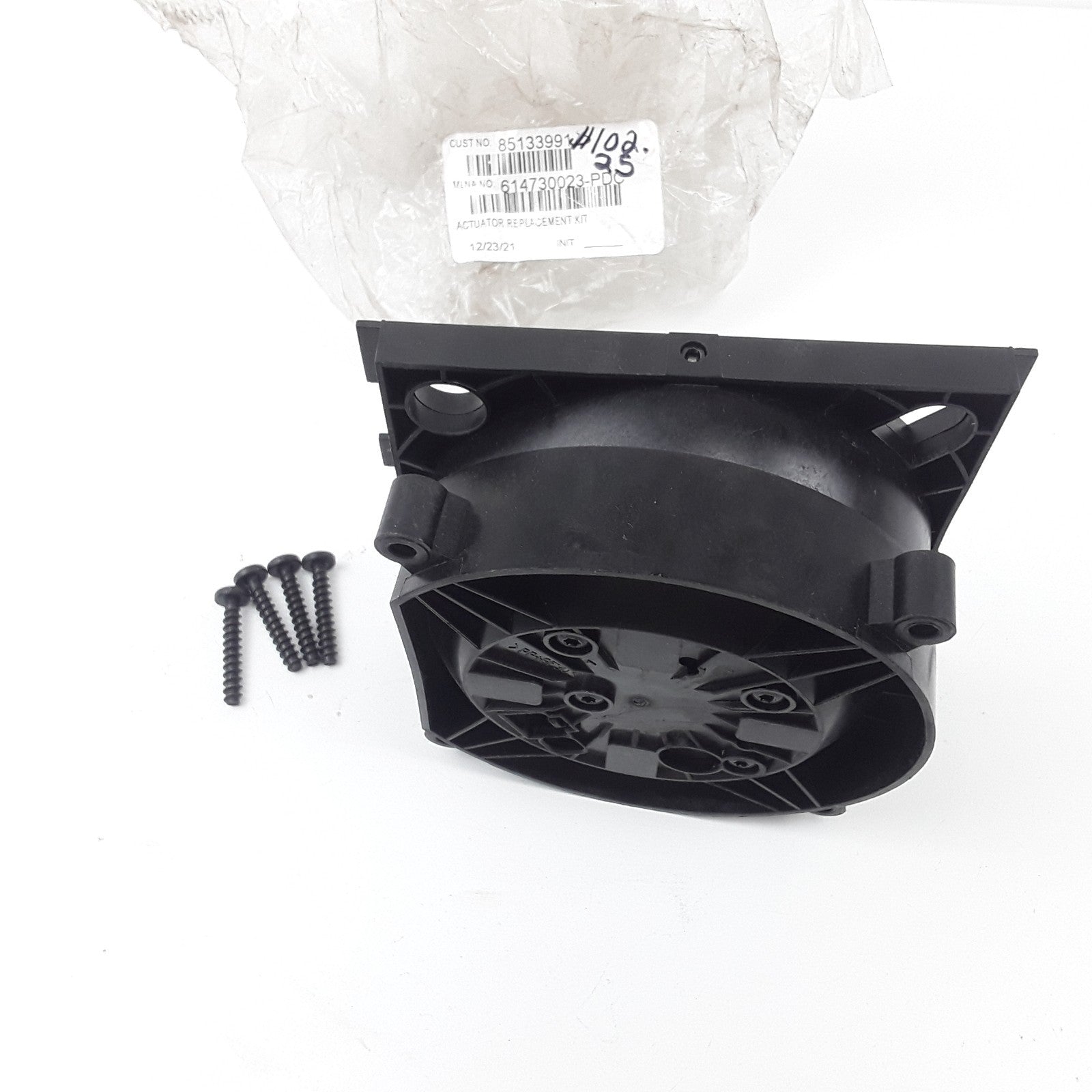 12V Door Mirror Actuator 85133991 For Volvo VN VNL VNM & VNX Series Trucks