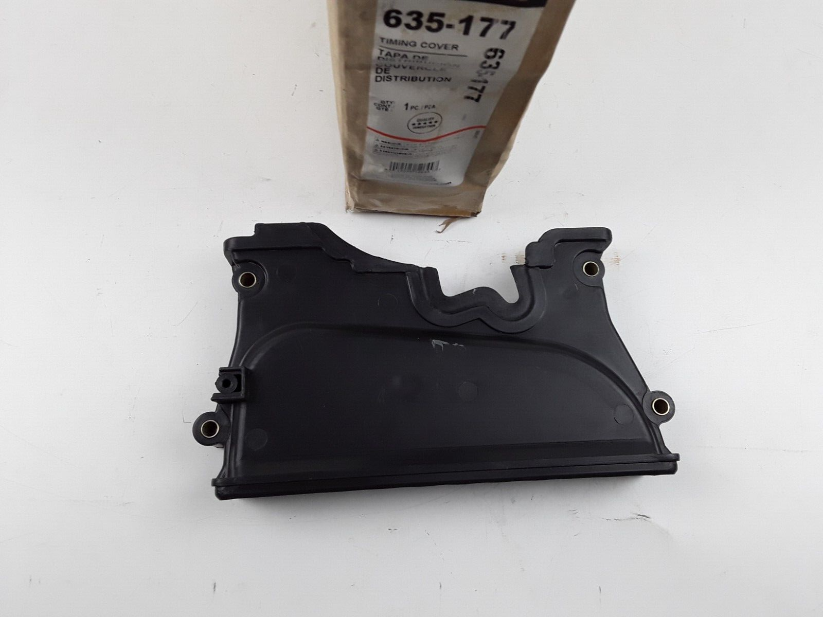 Timing Cover fits Mazda Protege 1995 1996 1997 1998 1999 2000 2001 Z50110511 - HotCarParts