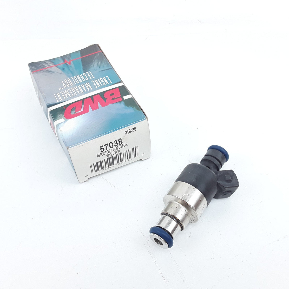 Fuel Injector For Pontiac Firebird Chevrolet Camaro Corvette 1989 1990 1991 1992