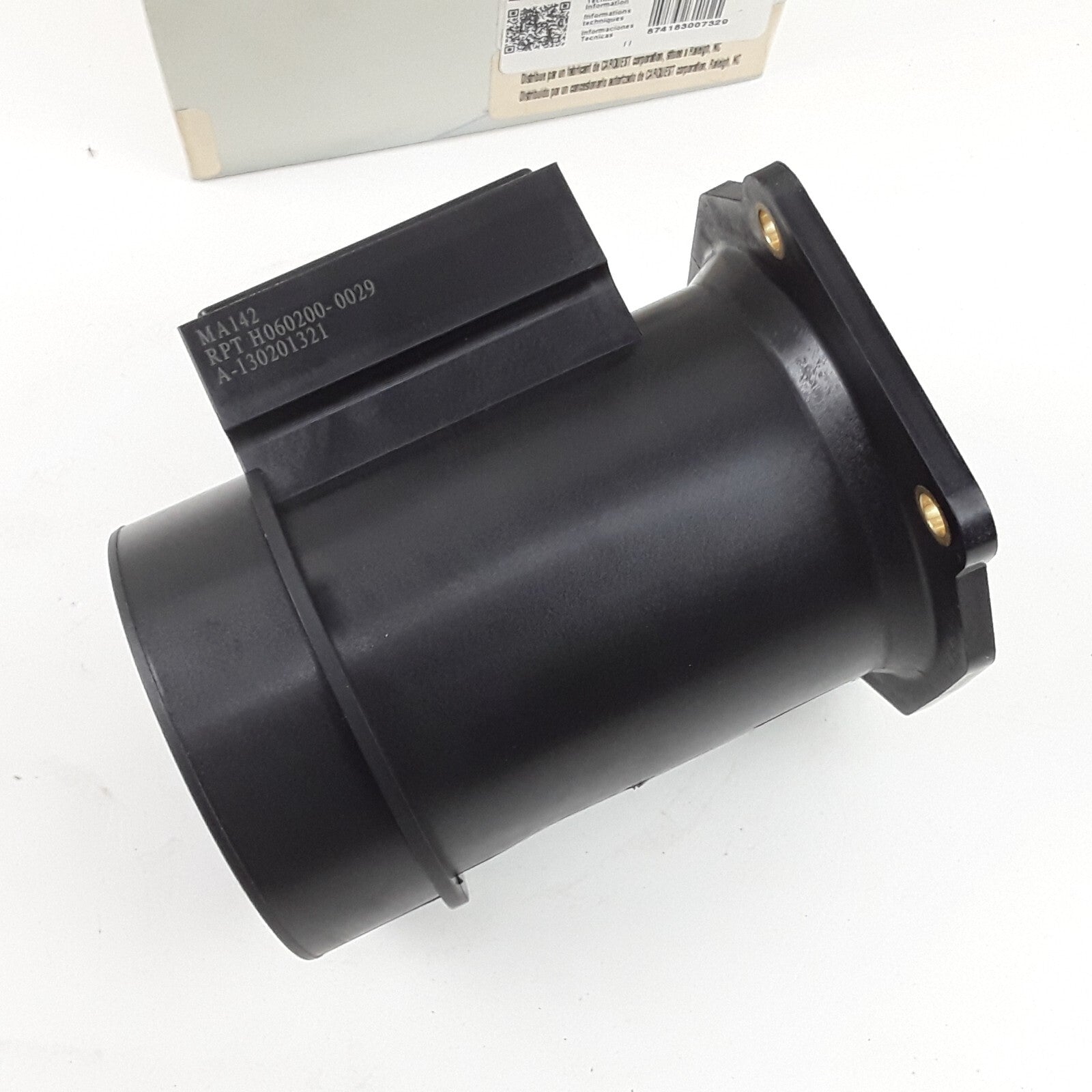 Richporter Technology MA142 Mass Air Flow Sensor Fits INFINITI I30 J30 1996-2004