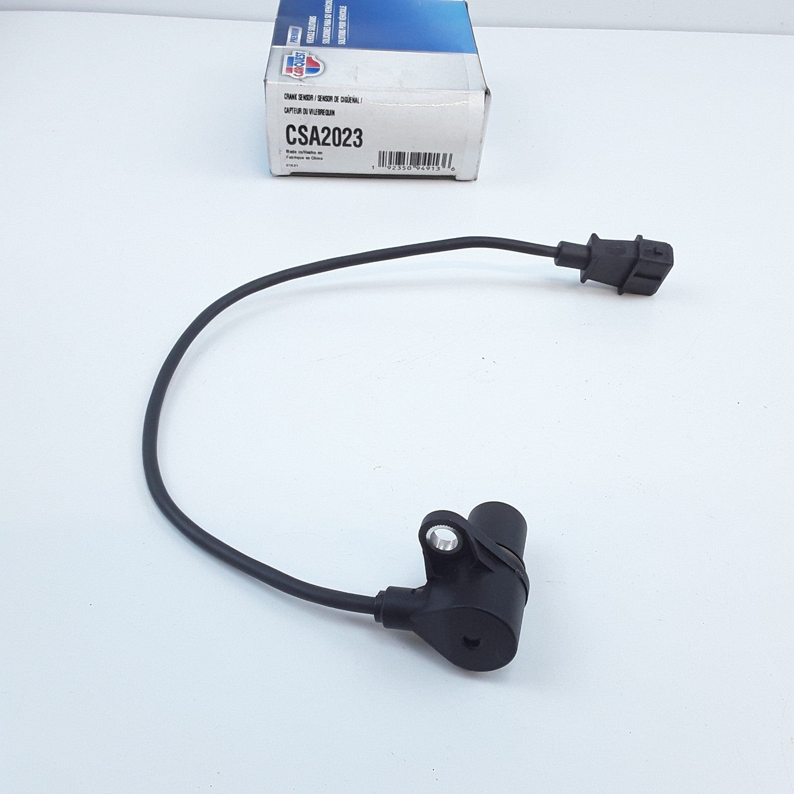 ABS Speed Sensor Fits Volkswagen Golf Passat EuroVan Jetta (1996 1997 1998-2000)