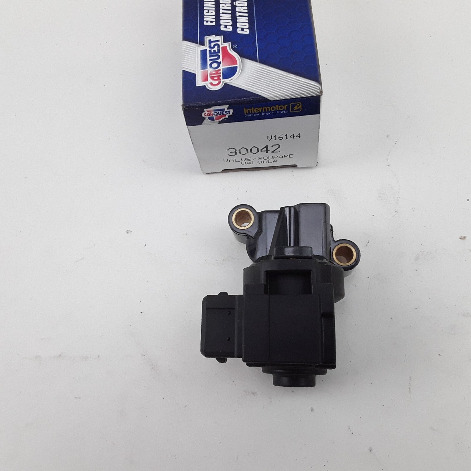 Fuel Injection Idle Air Control Valve Fits Hyundai Elantra 2002 Kia Optima 01-06