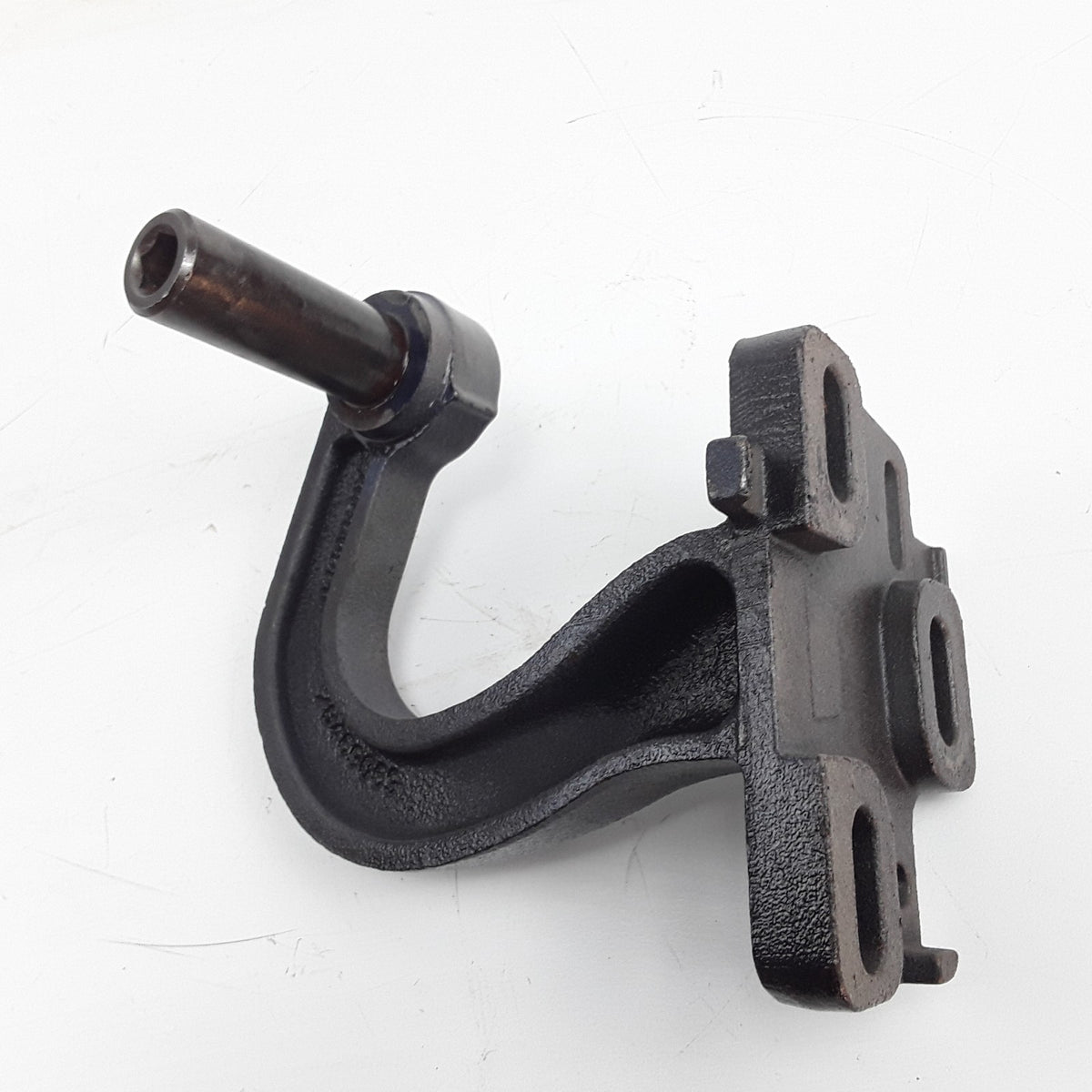 Volvo 20469069 Hood Pivot Bracket Assembly Fits Volvo Trucks