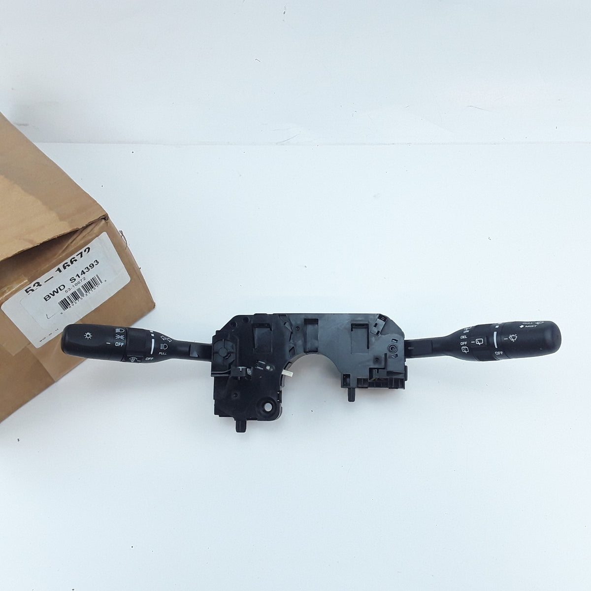 Headlight Dimmer Combination Switch fits Jeep Liberty 2002 2003 2004 2005-2007