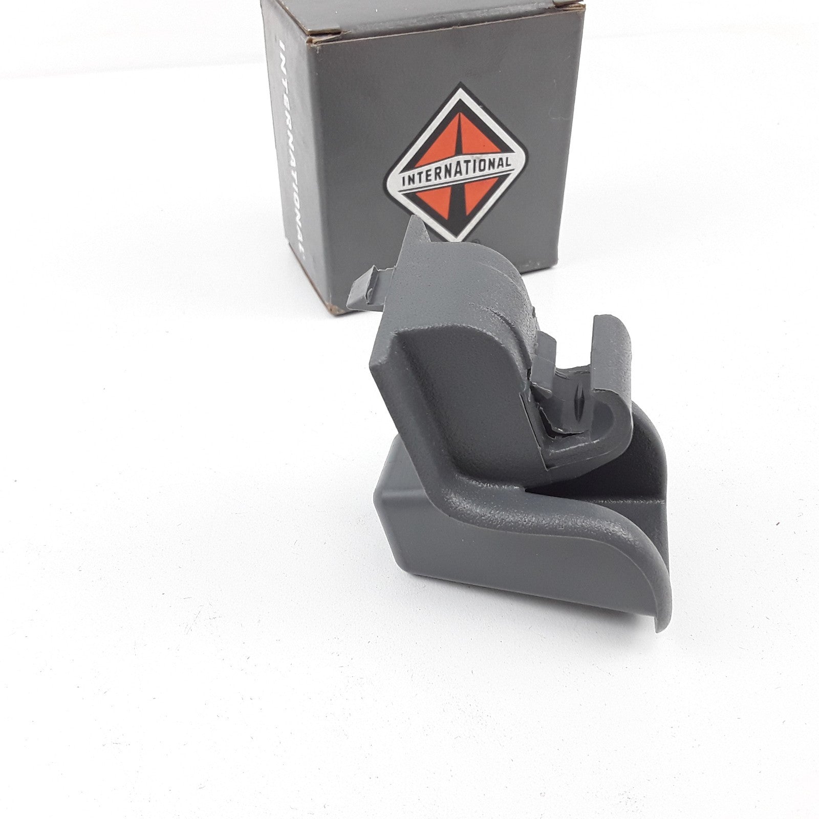 International 3565233C2 Sun Visor Clip For Navistar Trucks Supersedes 3565233C1
