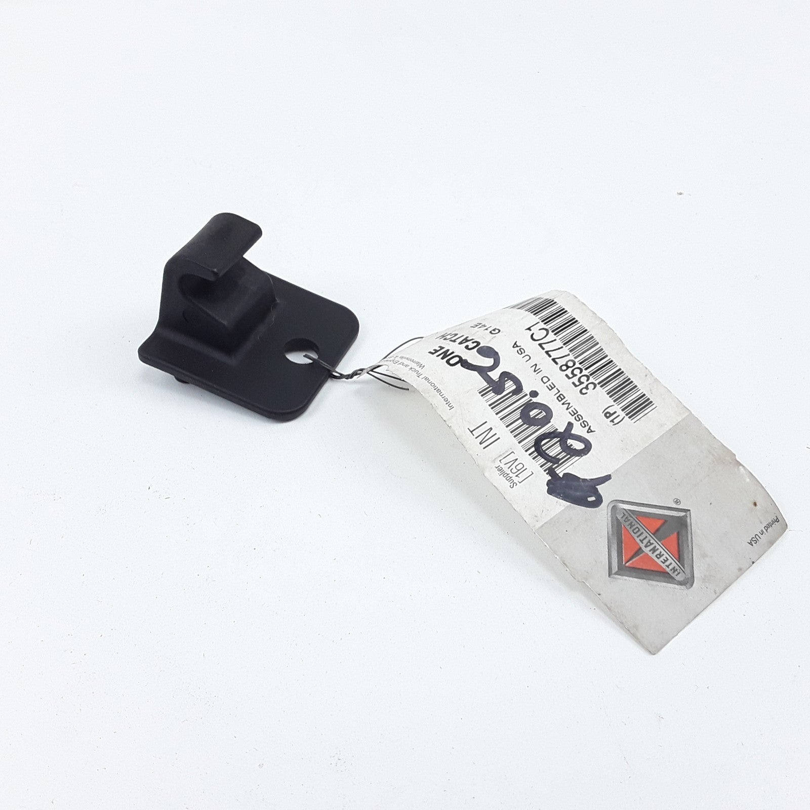 OEM International 3558777C1 Hood Safety Catch For International Navistar Trucks