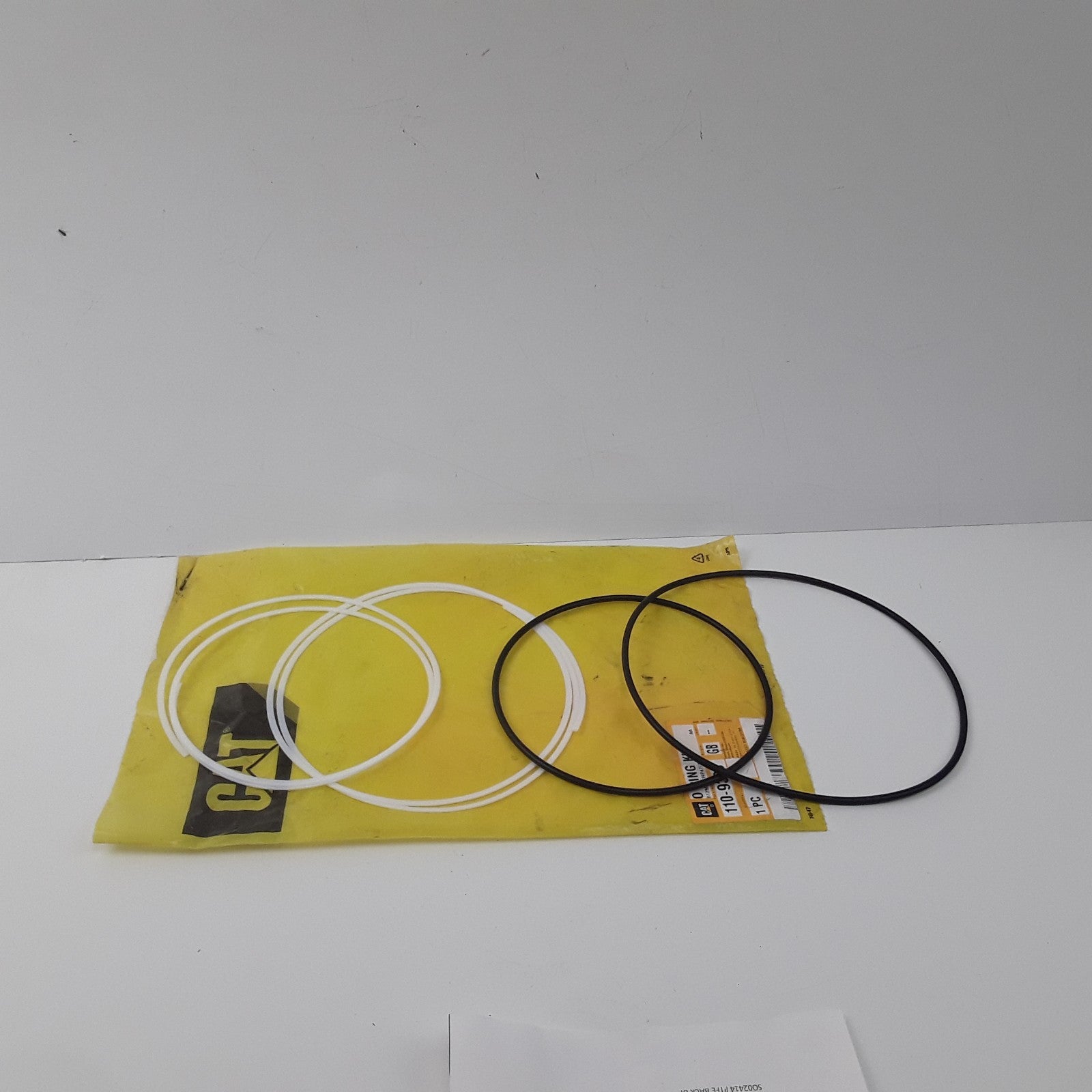 Caterpillar 110-9328 Parking Brake Seal O Ring Kit For Heavy Duty Car & Trucks