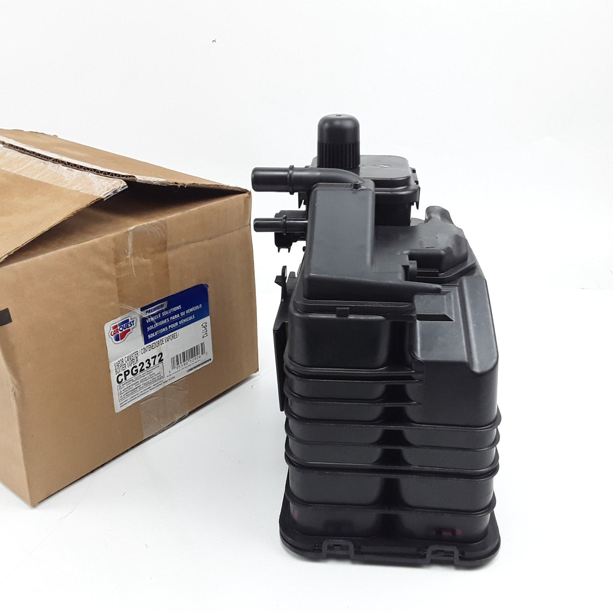 Fuel Vapor Canister Fits Buick Chevrolet Cadillac 2010 2011 2012 2013 2014-2020