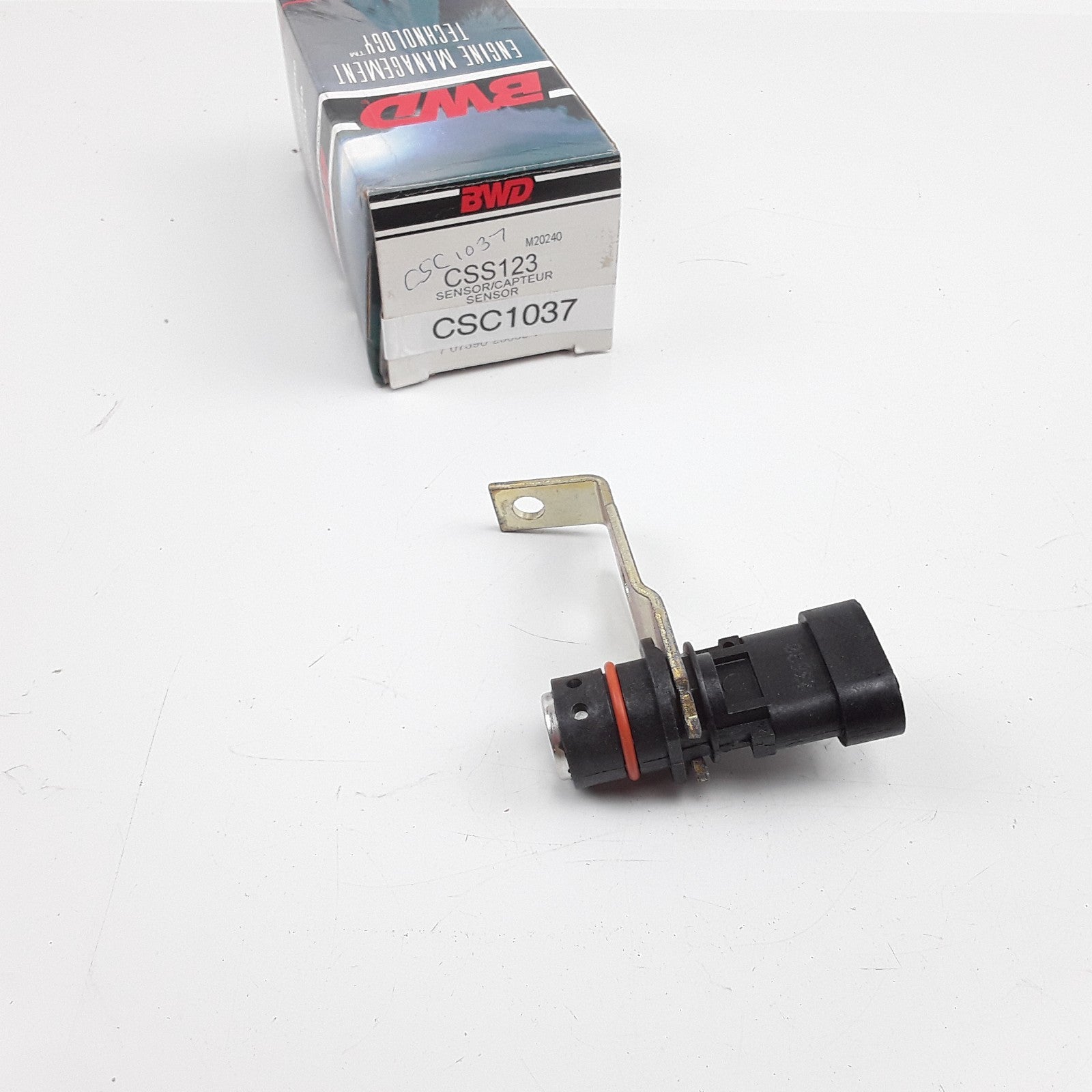 Engine Crankshaft Position Sensor Fits GMC Yukon 1995-2002 Isuzu NPR 1996-2003