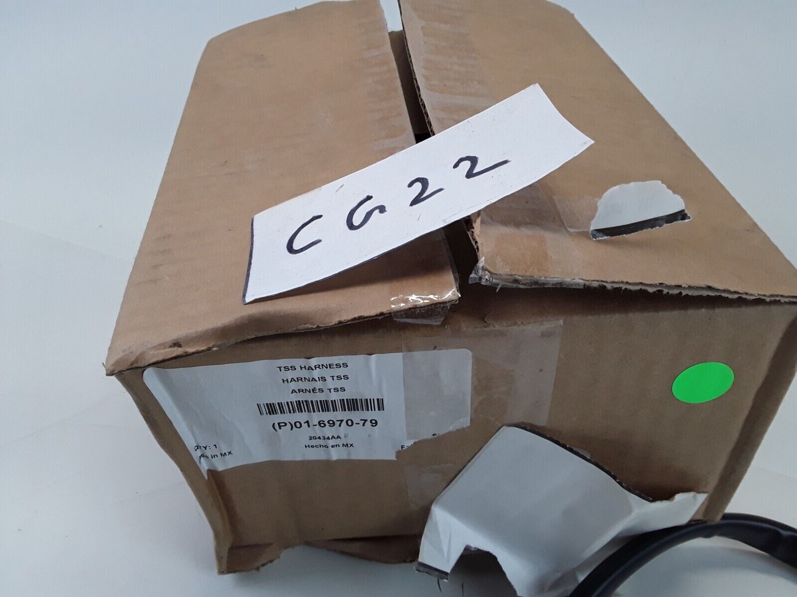 Harness Ts Sw Paccar 01-6970-79 Fits Kenworth,Peterbilt Fast Free Shipping - HotCarParts