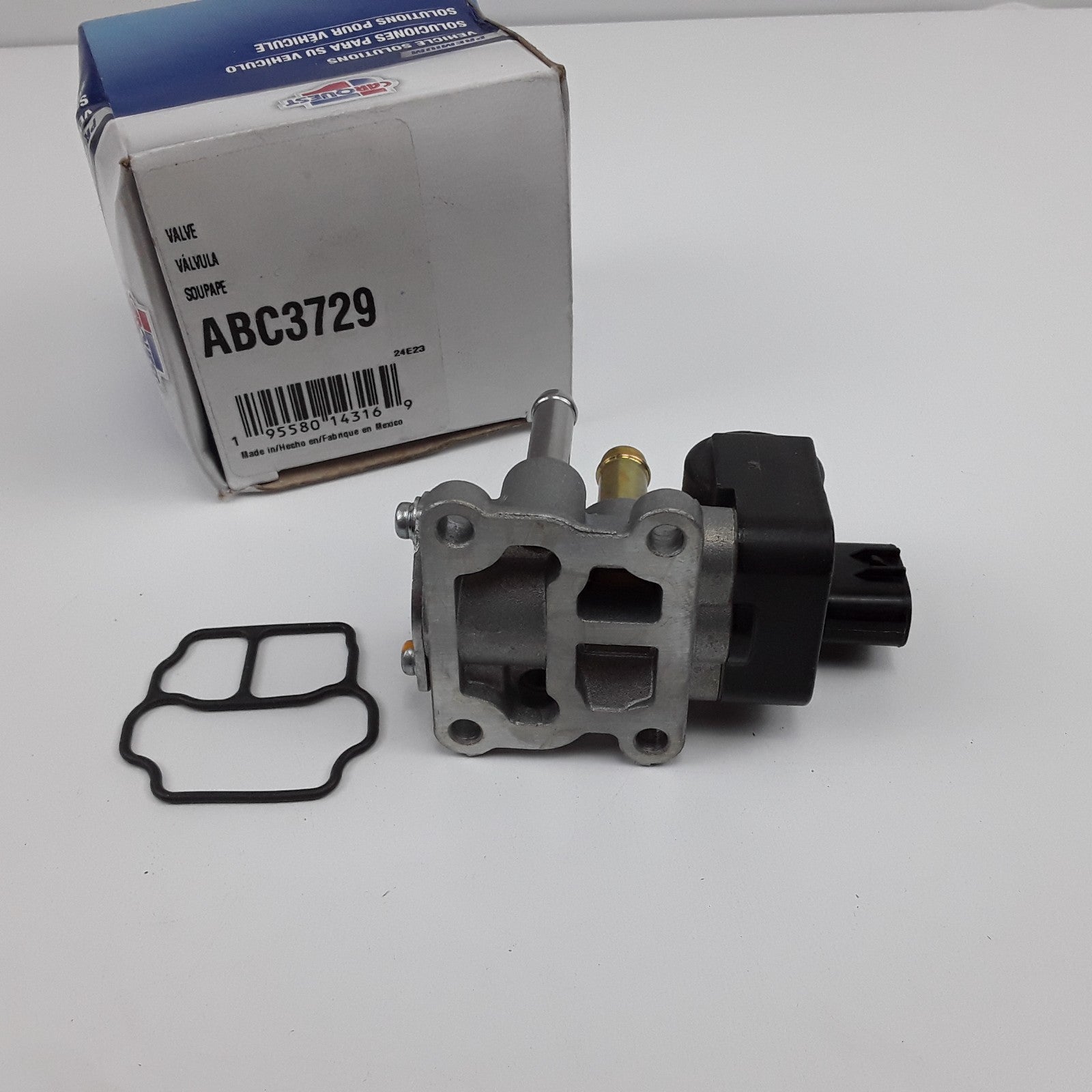 Idle Air Control Valve For Toyota Celica RAV4 Camry 1994 1995 1996 1997-2000