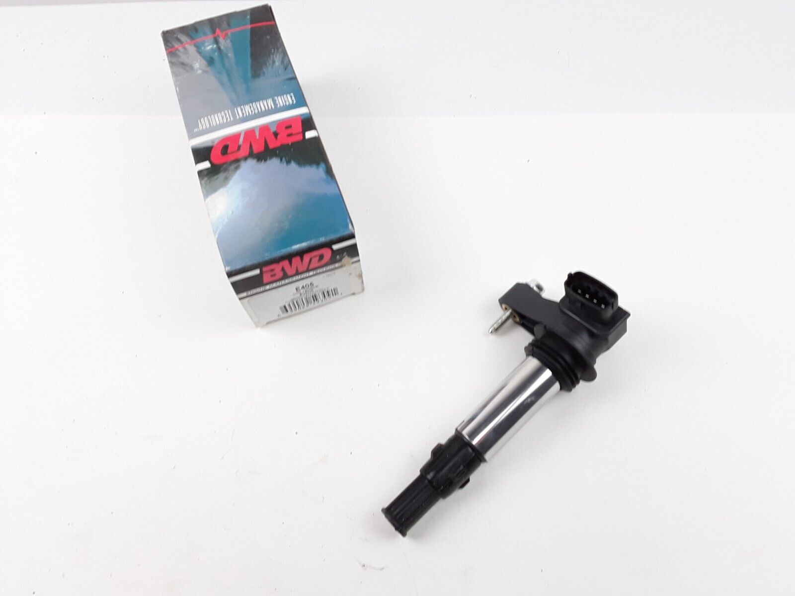 Ignition Coil for GMC Acadia Chevrolet Traverse Buick LaCrosse Cadillac CTS