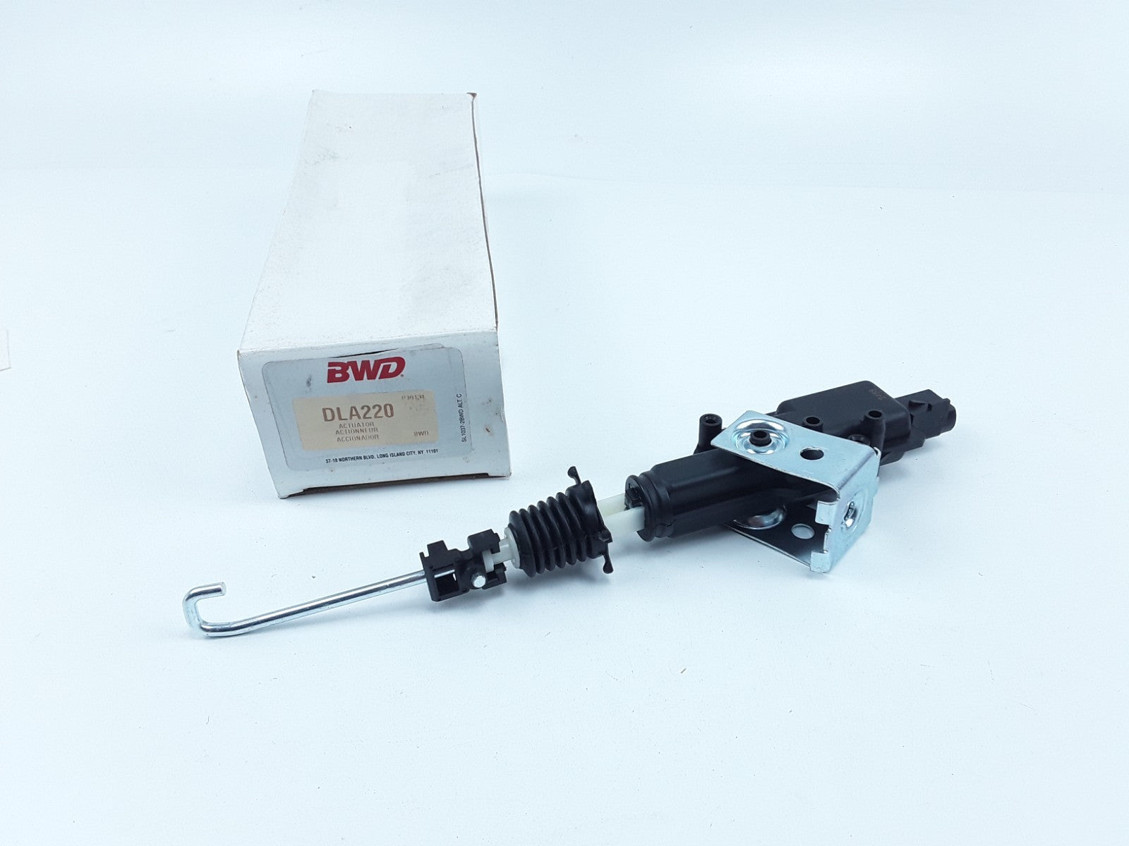 Front Rear Left Right Door Lock Actuator Fits Mercury Lincoln Ford (1989-2005)