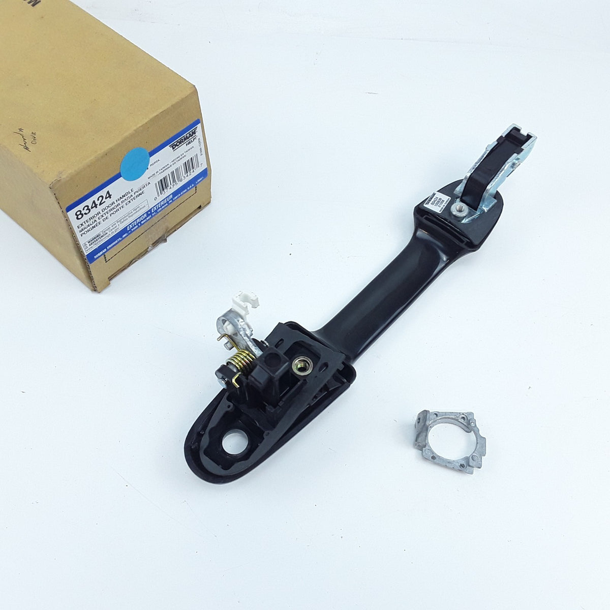 Front Left Exterior Door Handle Fits Honda Civic Accord 2003 2004 2005 2006-2011