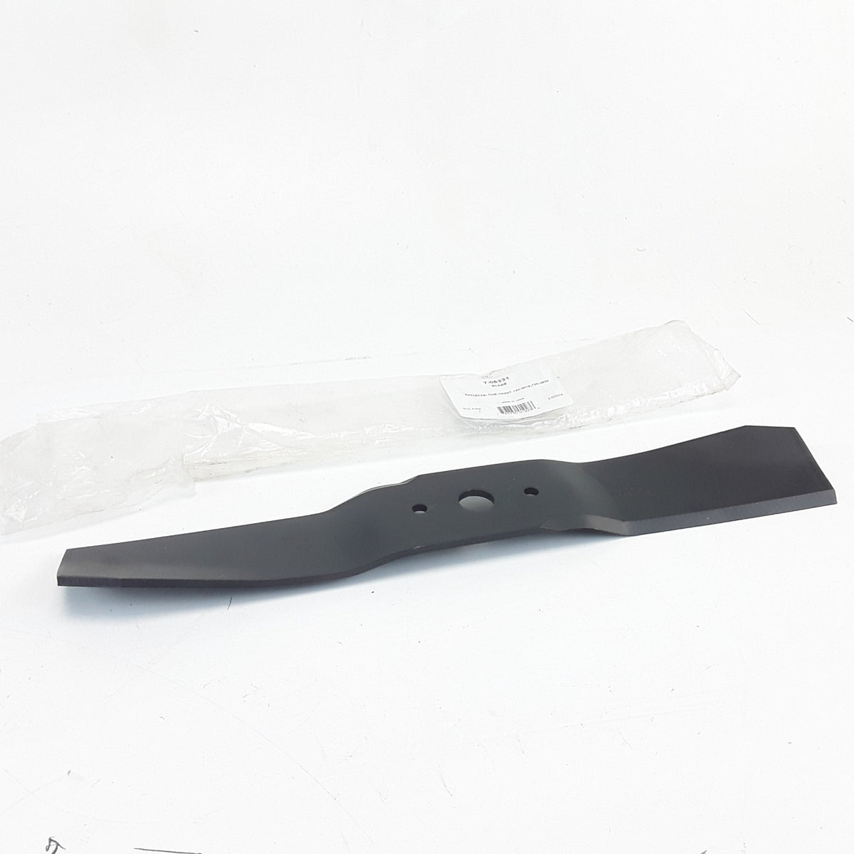 Prime Line 7-06331 Lawn Mower Blade Replaces Cub Cadet 742-3019, 759-3825