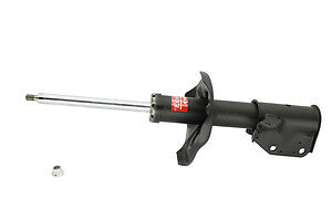 KYB 333275 Front Left Suspension Gas Strut Fits Mazda Protege (1999-2000)