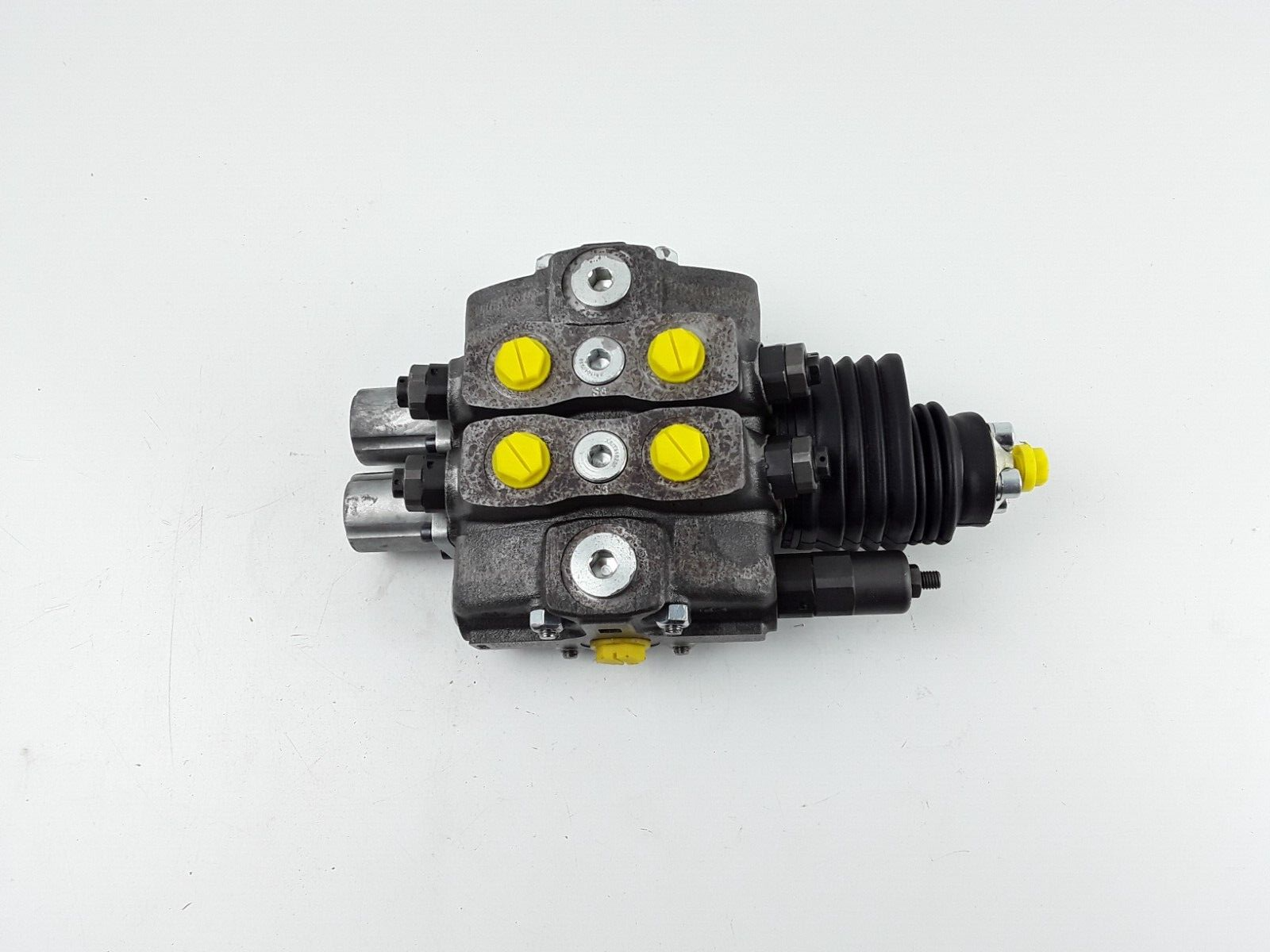 Valve Walvoil PWU181081024 3XCAR110214 XCAR308114 IS3 IS-1 IS IS1 S3 S8 S10 - HotCarParts