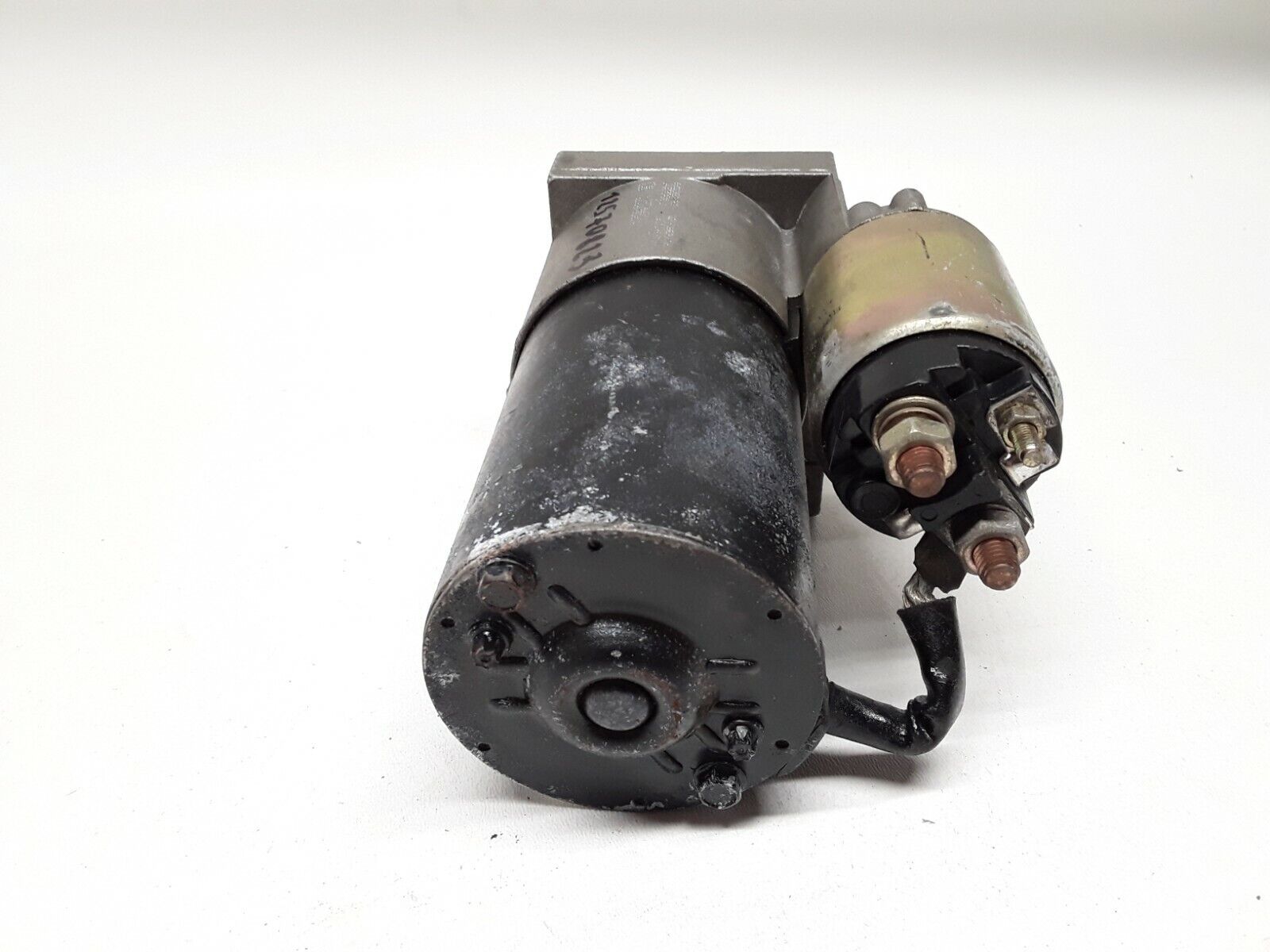 Starter Motor Nastra 5399 Reman for Astro,C/K1500,2500,3500,Express,Savana,S10 - HotCarParts