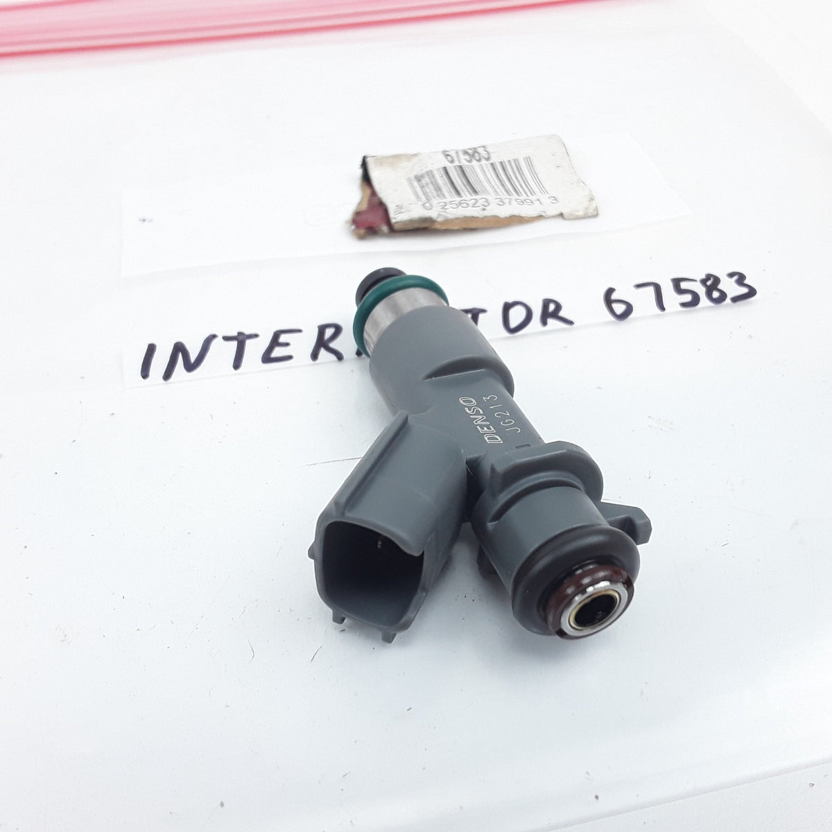 Fuel Injector Fits Acura RDX ZDX MDX TSX RL Honda Crosstour Accord 2008-2020