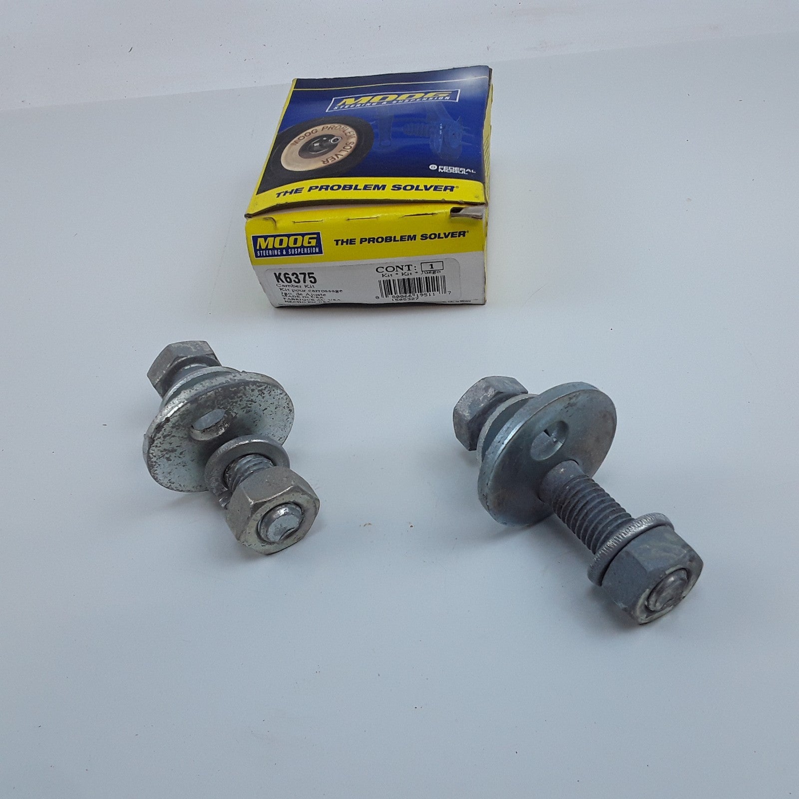 Rear Alignment Toe Adjuster Fits Buick Pontiac Oldsmobile Chevrolet (1988-1997)
