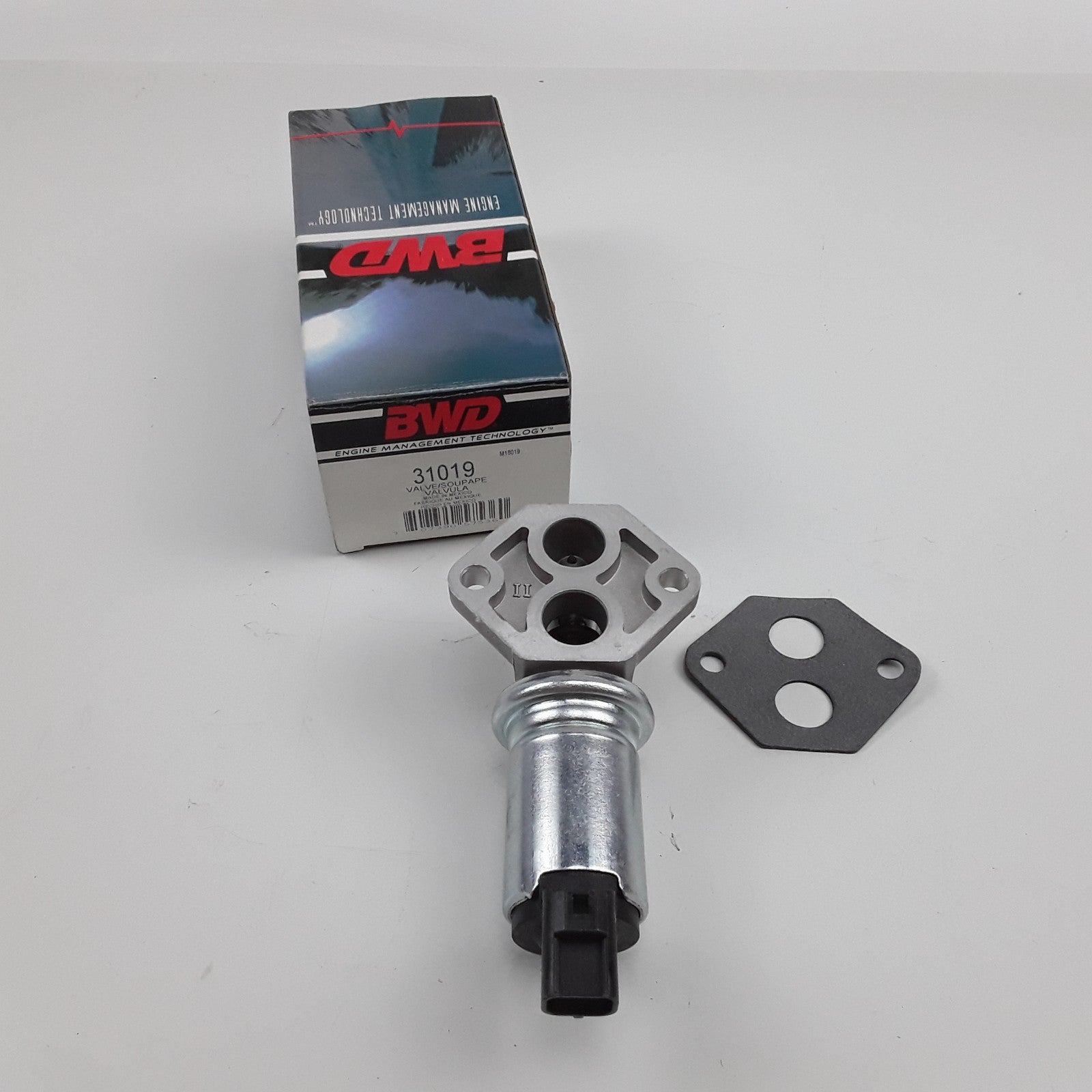 Fuel Injection Idle Air Control Valve Fits Ford F150 1997 1998 1999-2004 5.4L